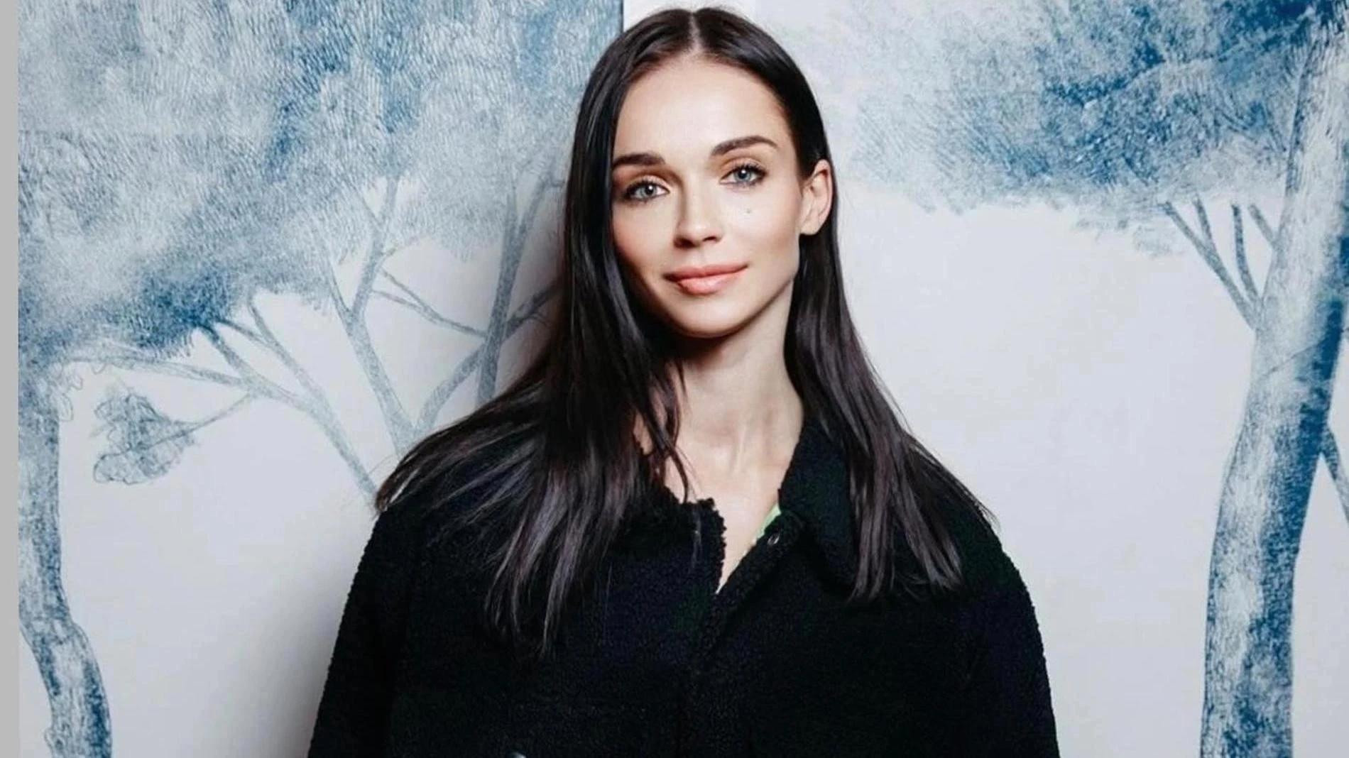 Софья Синицына. Фото: Инстаграм (запрещён в РФ) @yasinitsyna