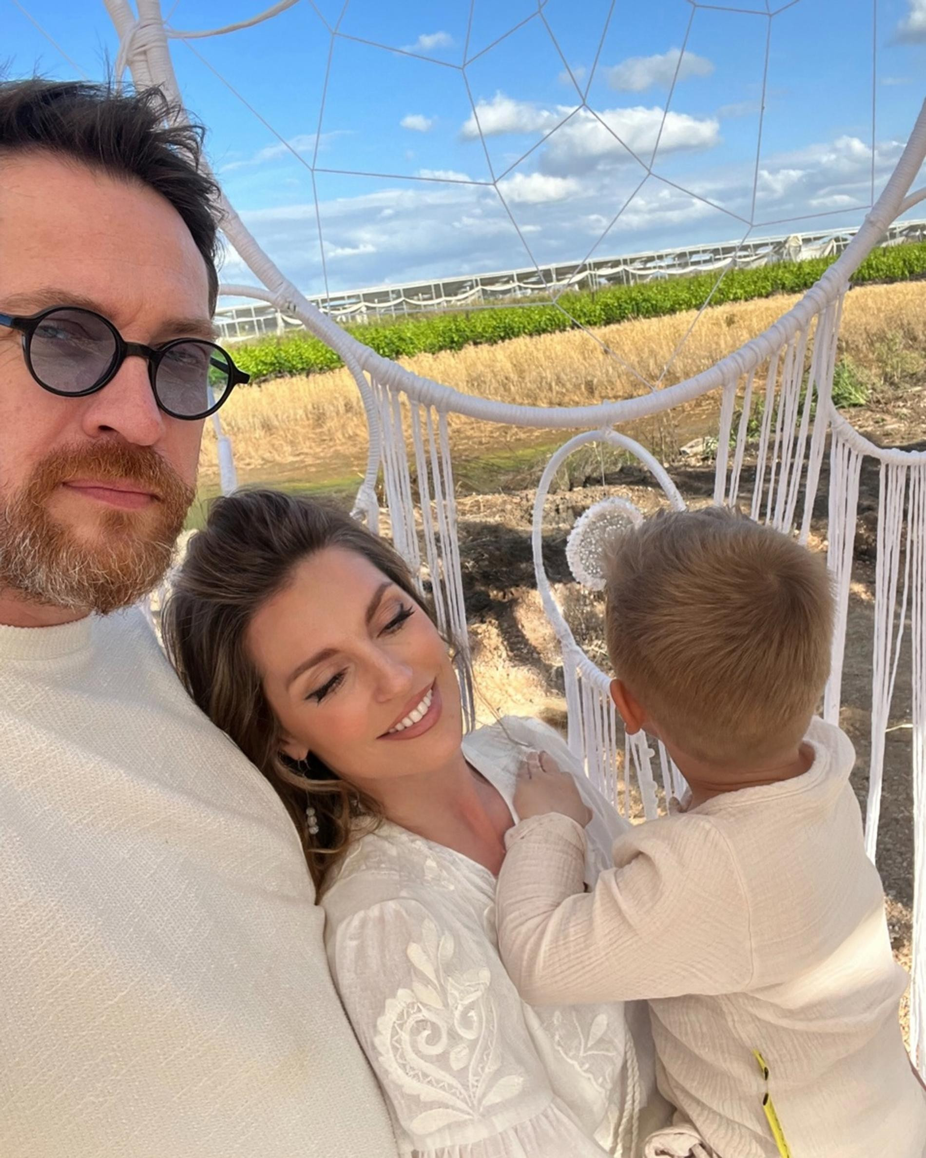 Фото: Инстаграм (запрещён в РФ) @sasha_savelieva