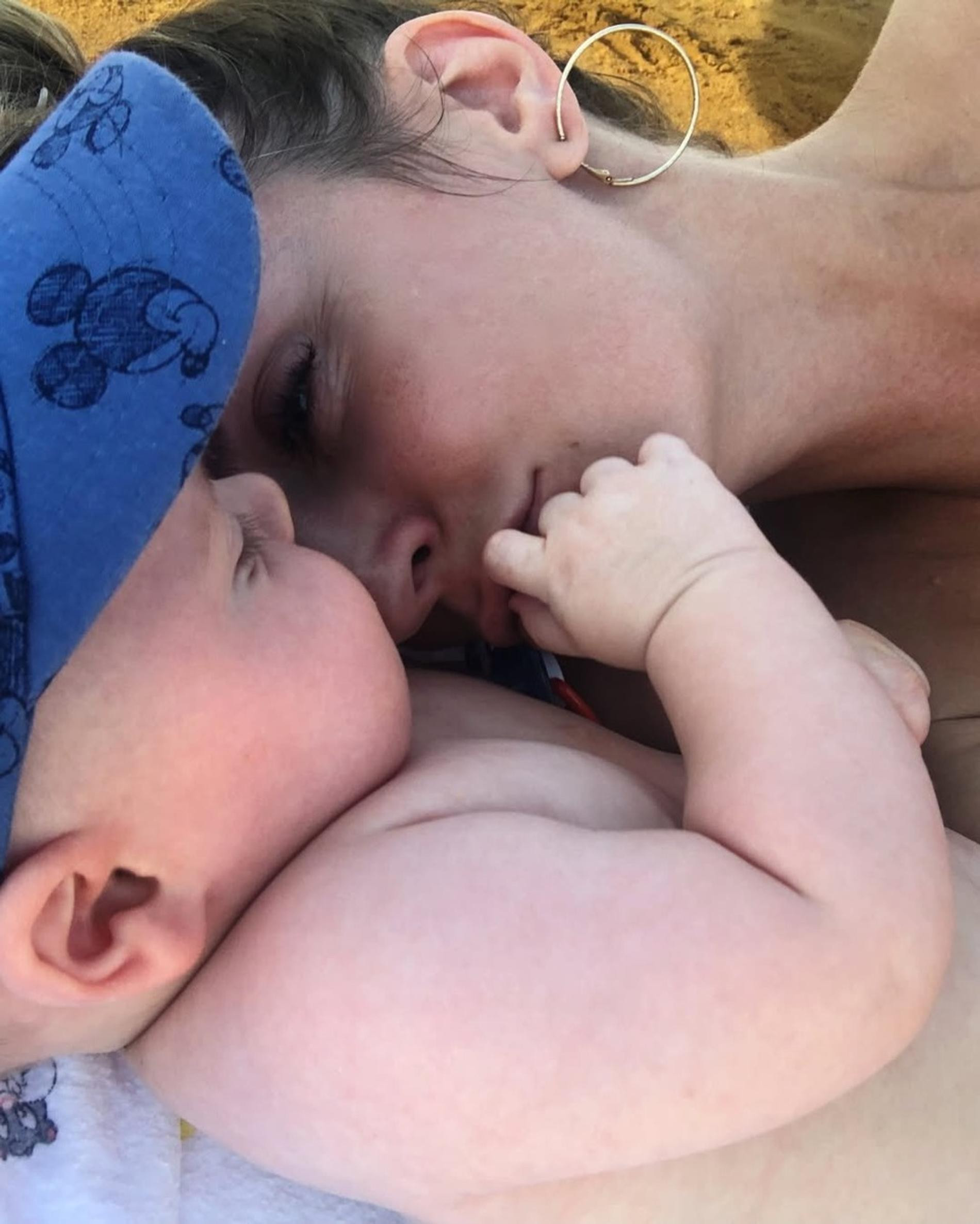 Фото: Инстаграм (запрещён в РФ) @sasha_savelieva