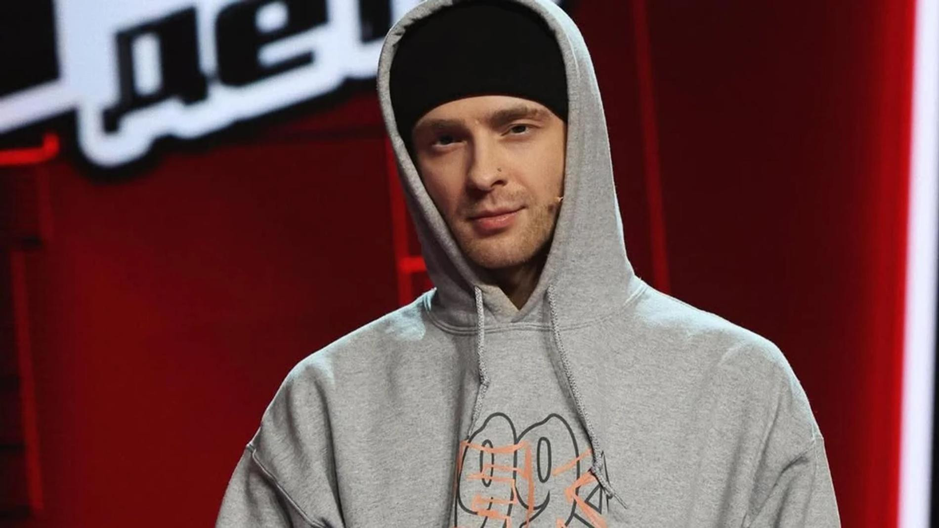 Егор Крид. Фото: Инстаграм (запрещён в РФ) @egorkreed