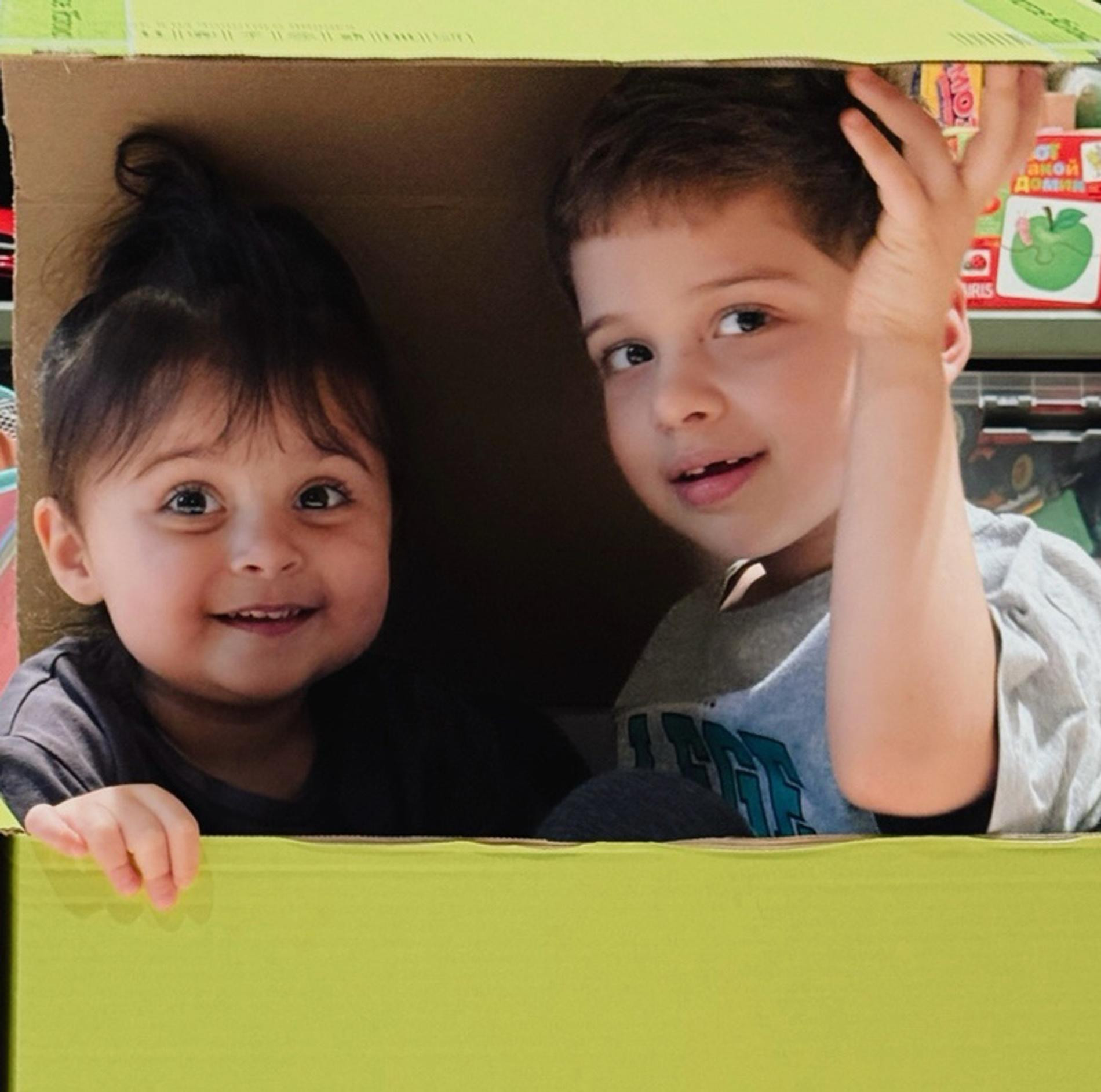 Фото: Инстаграм (запрещён в РФ) @rav_shana