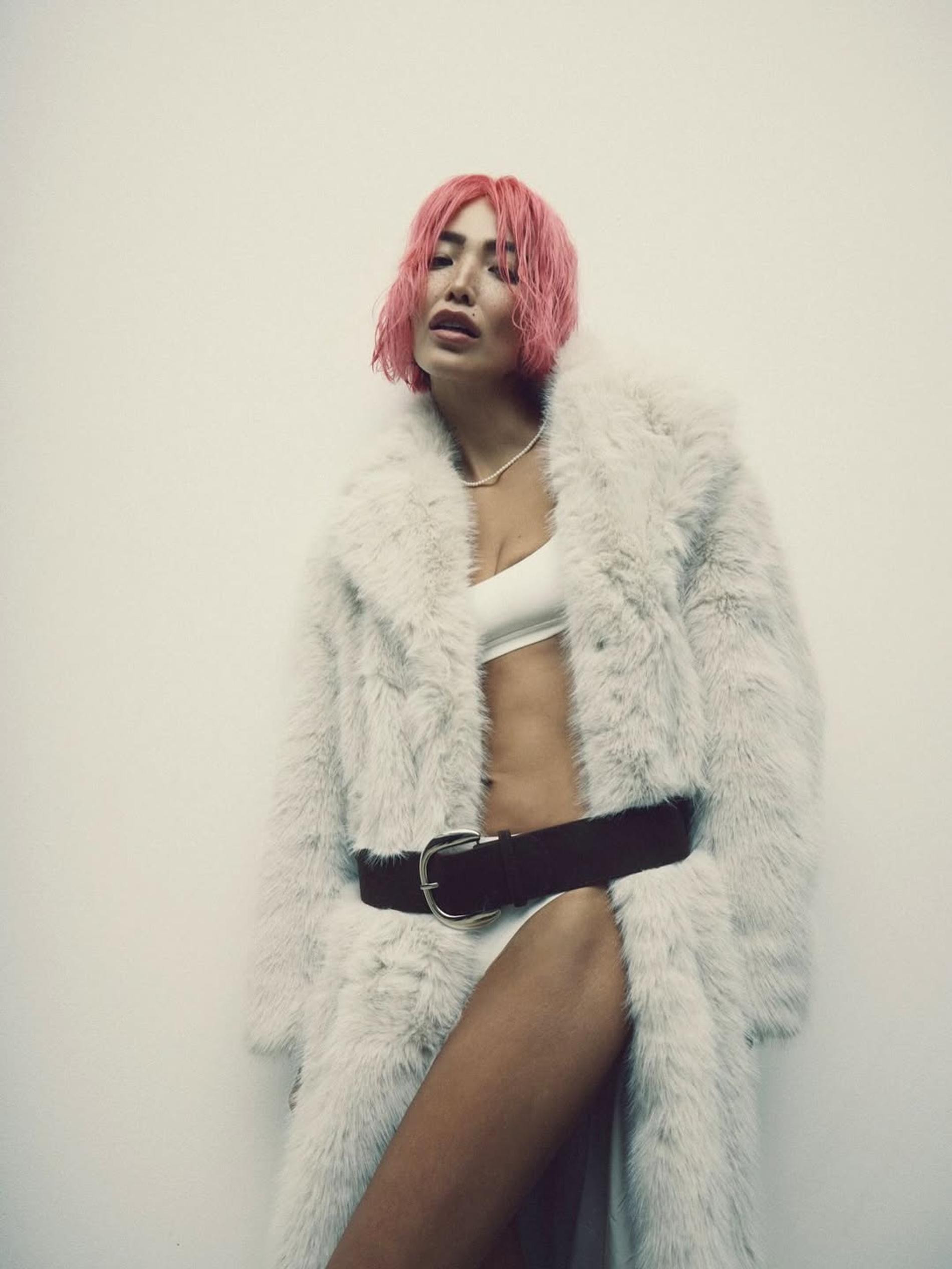 Дарина Эрвин. Фото: Инстаграм (запрещён в РФ) @darina.ervin