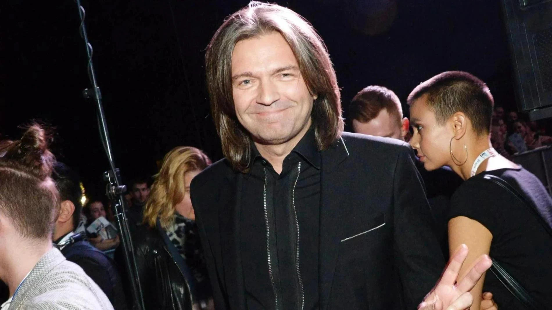 Дмитрий Маликов. Фото: Legion-Media