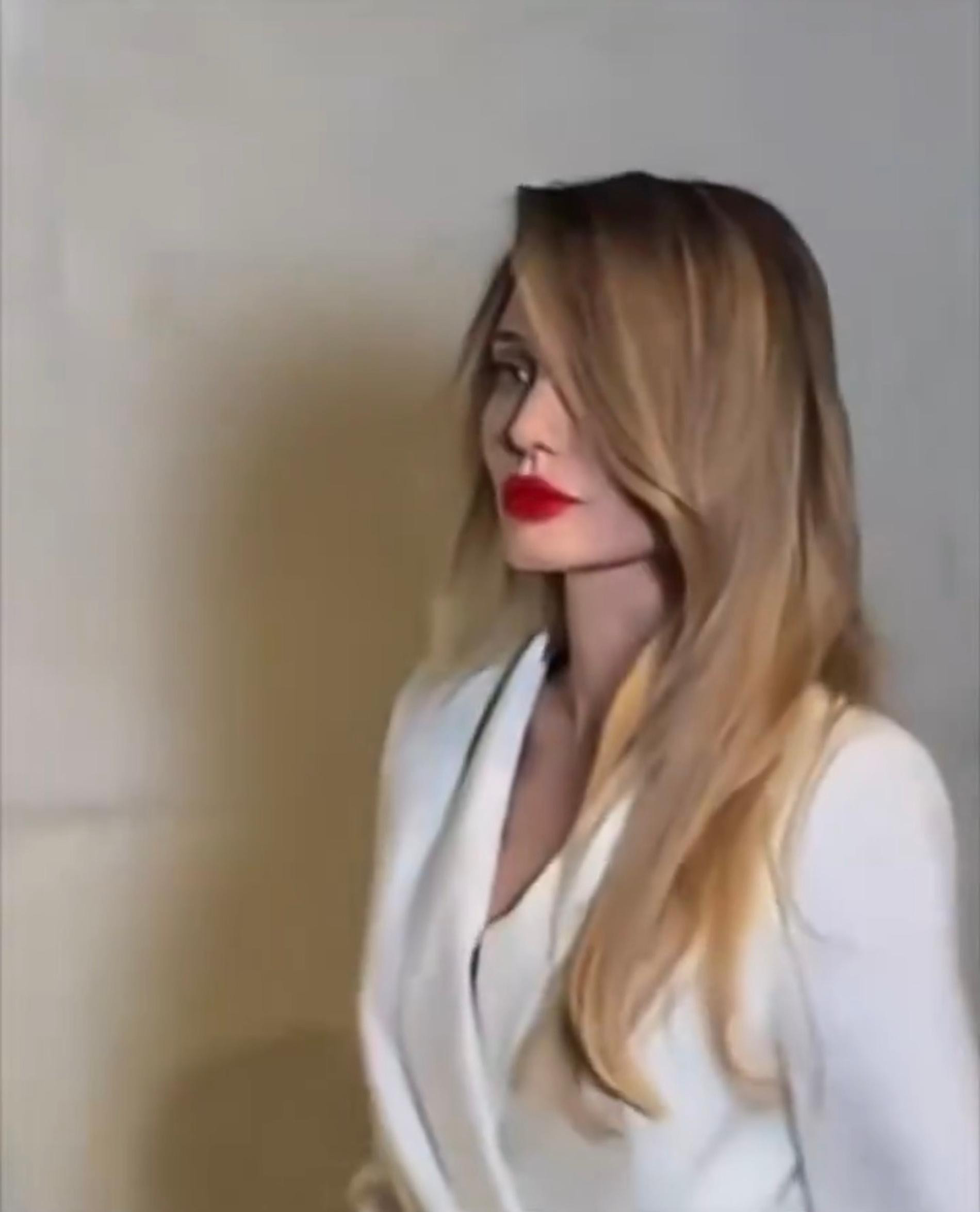 Анджелина Джоли. Фото: RadarOnline