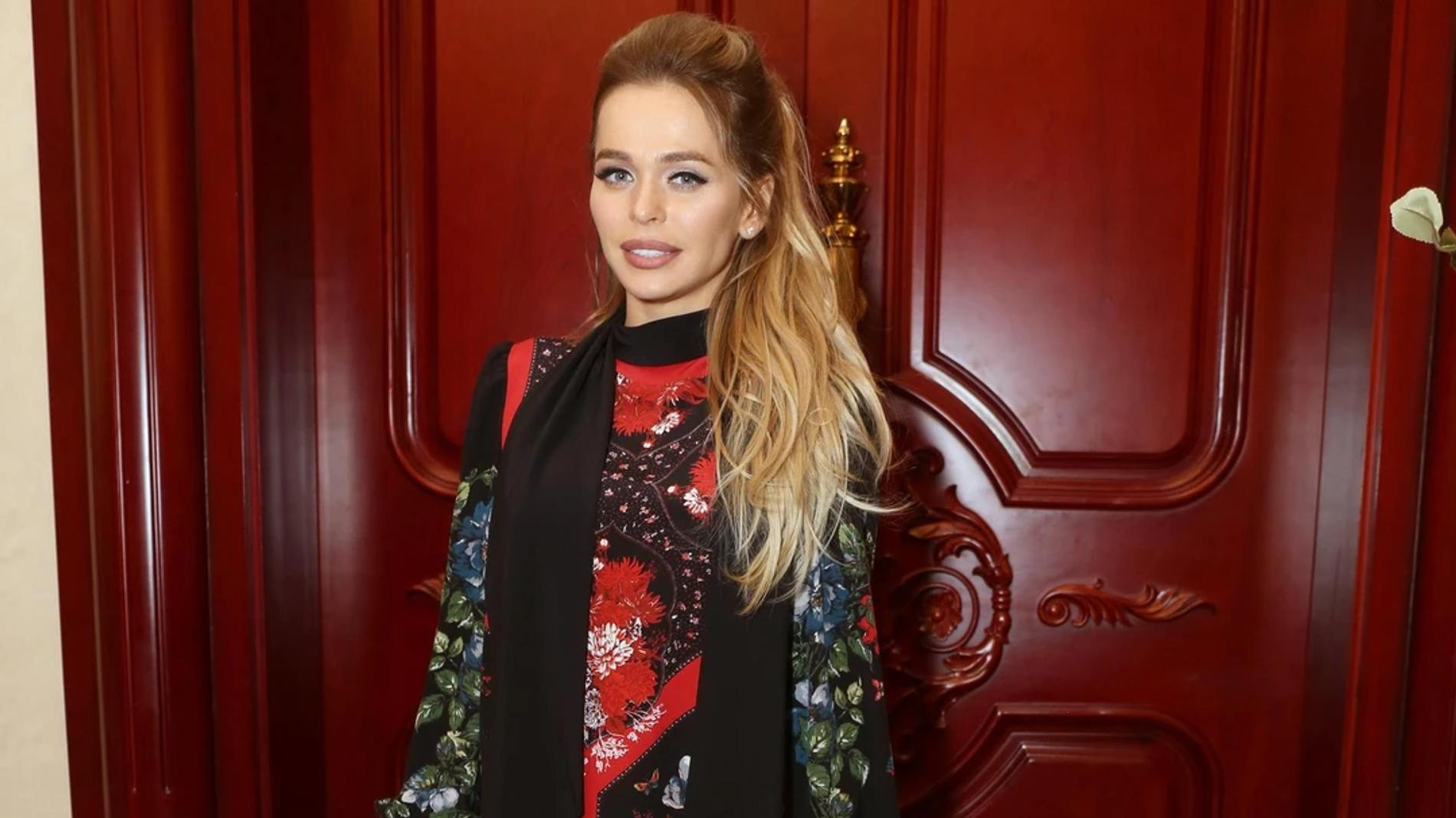 Анна Хилькевич. Фото: Legion-Media