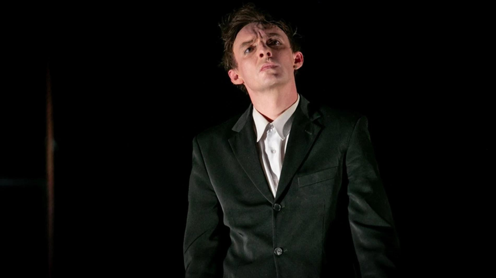 Илья Дель. Фото: сайт театра им. Ленсовета