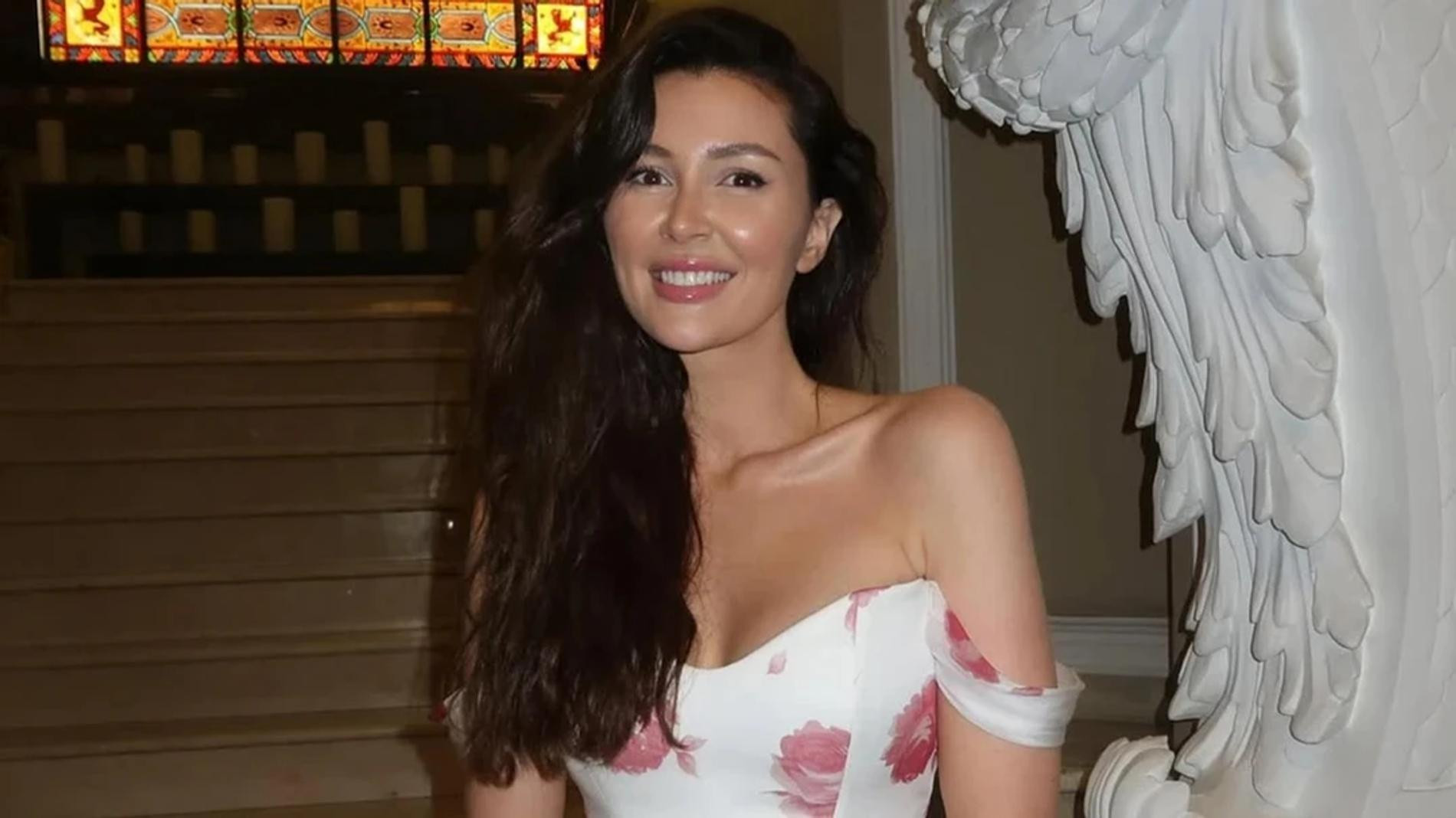 Фото: Инстаграм (запрещён в РФ) @anna_zavortnyuk