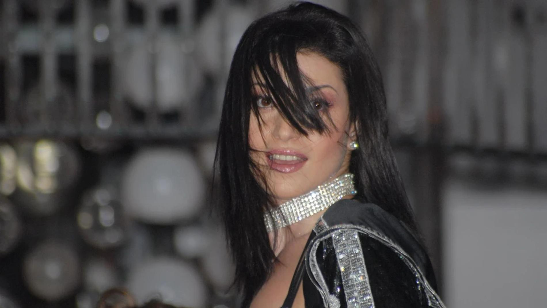 Жасмин. Фото: Legion-Media