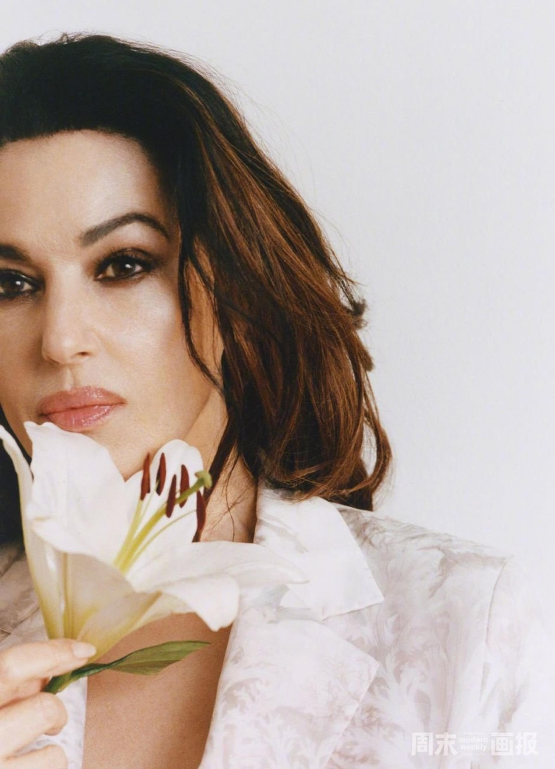 Фото: Инстаграм (запрещён в РФ) @modernweeklystyle