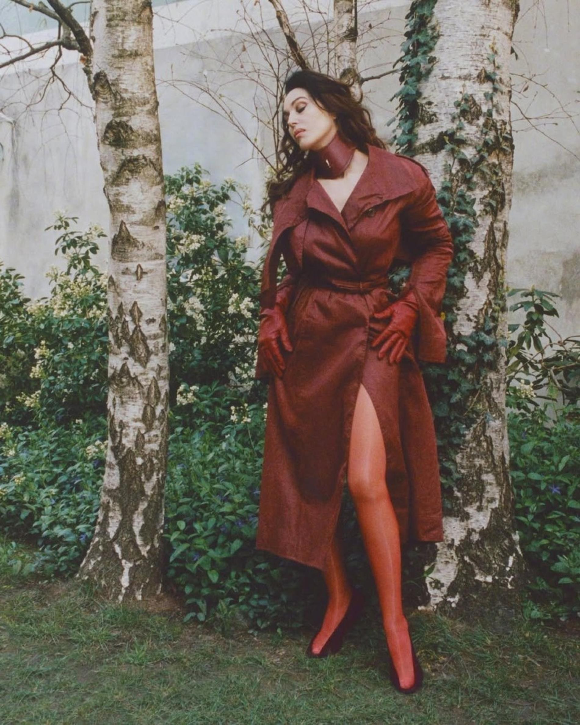 Фото: Инстаграм (запрещён в РФ) @modernweeklystyle