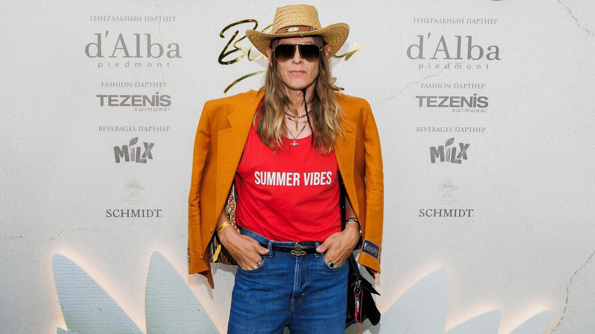 Влад Лисовец. Фото: архив пресс-службы