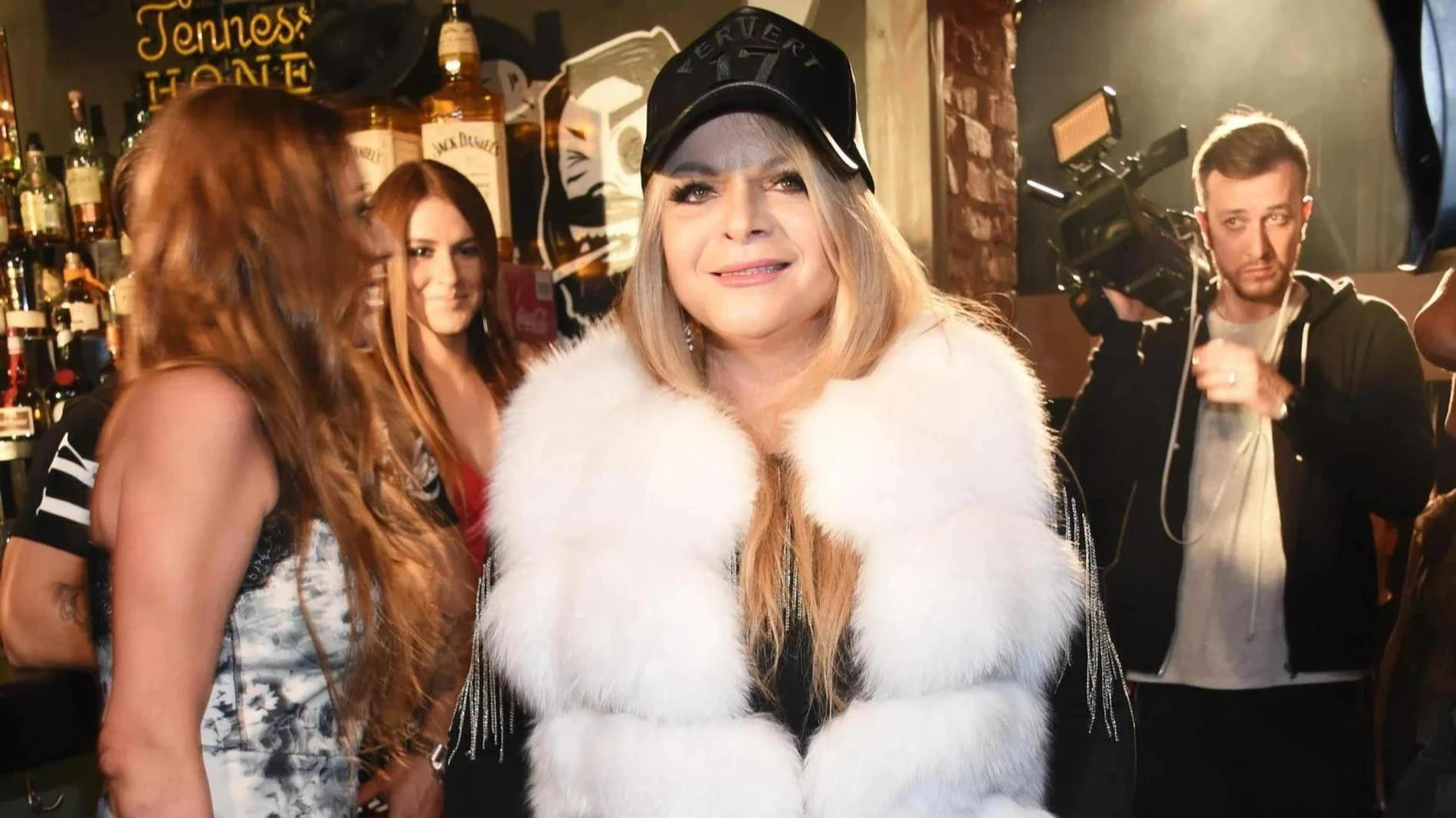 Лариса Долина. Фото: Legion-Media