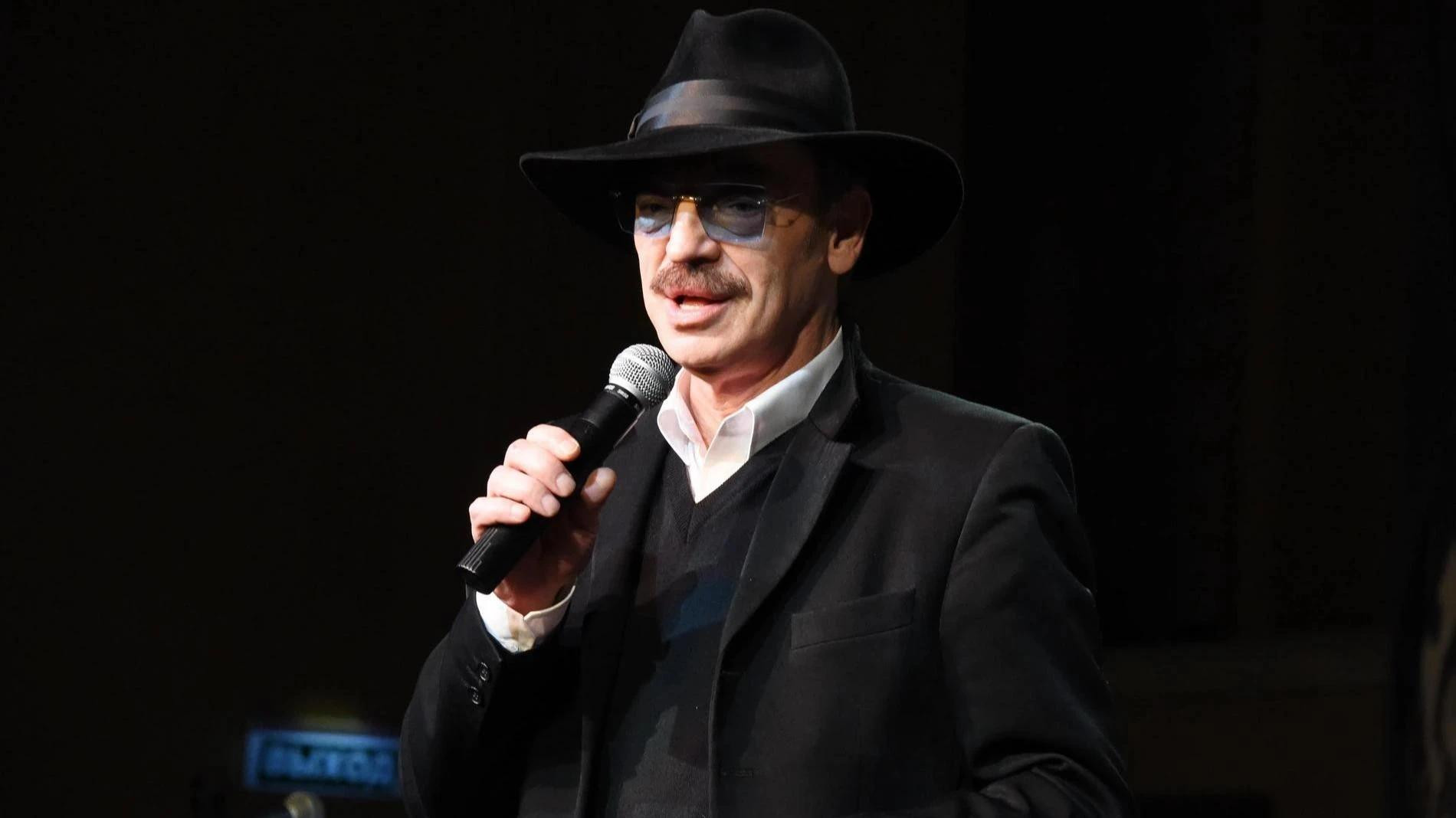 Михаил Боярский. Фото: Legion-Media