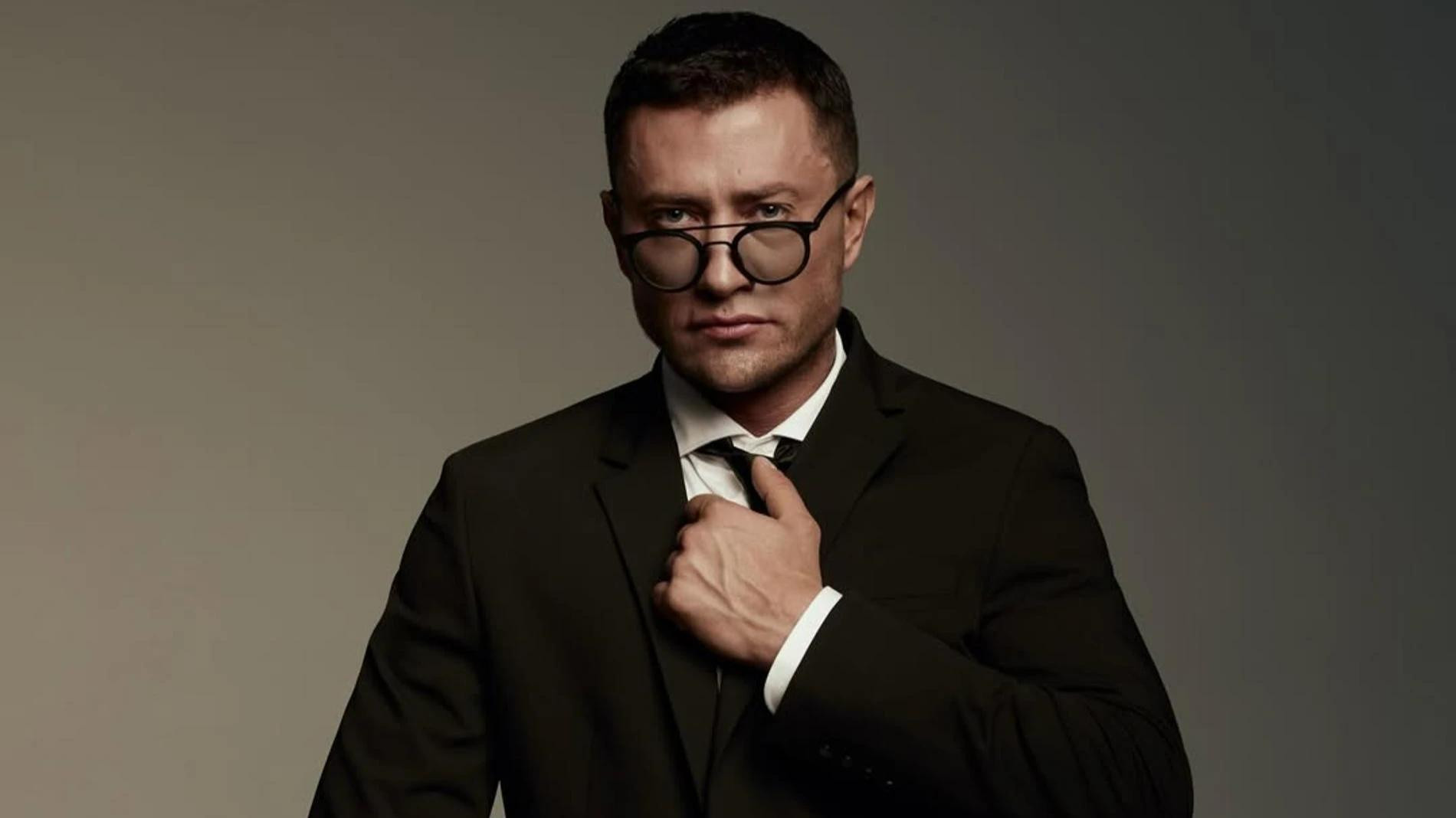 Павел Прилучный. Фото: Инстаграм (запрещён в РФ) @bugevuge