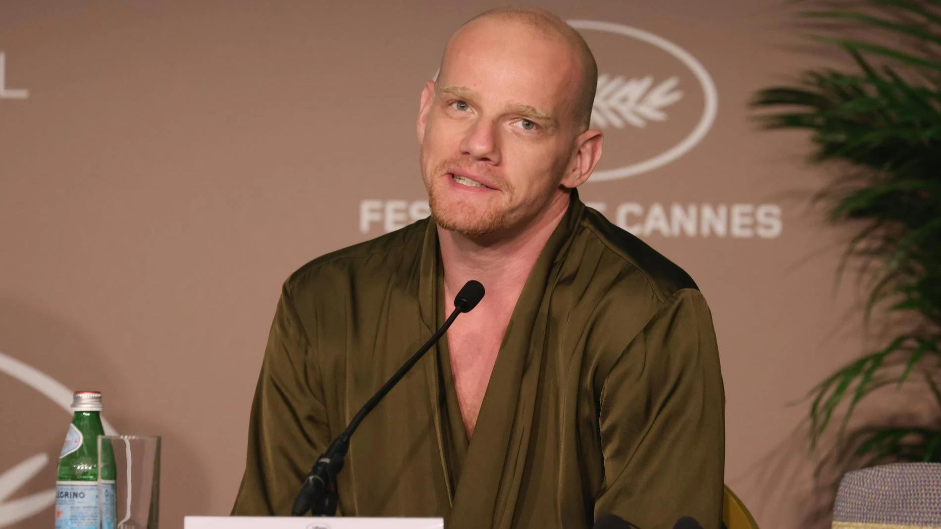 Юрия Колокольников. Фото: Getty Images