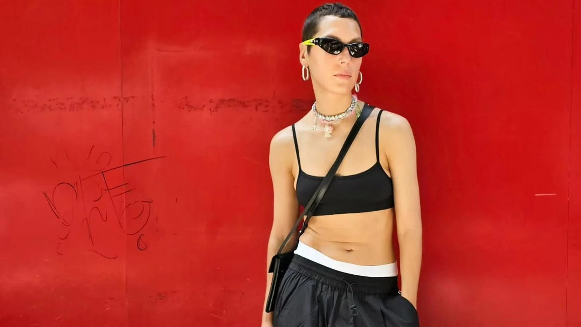 Ирина Горбачёва. Фото: Инстаграм (запрещён в РФ) @irina_gorbacheva