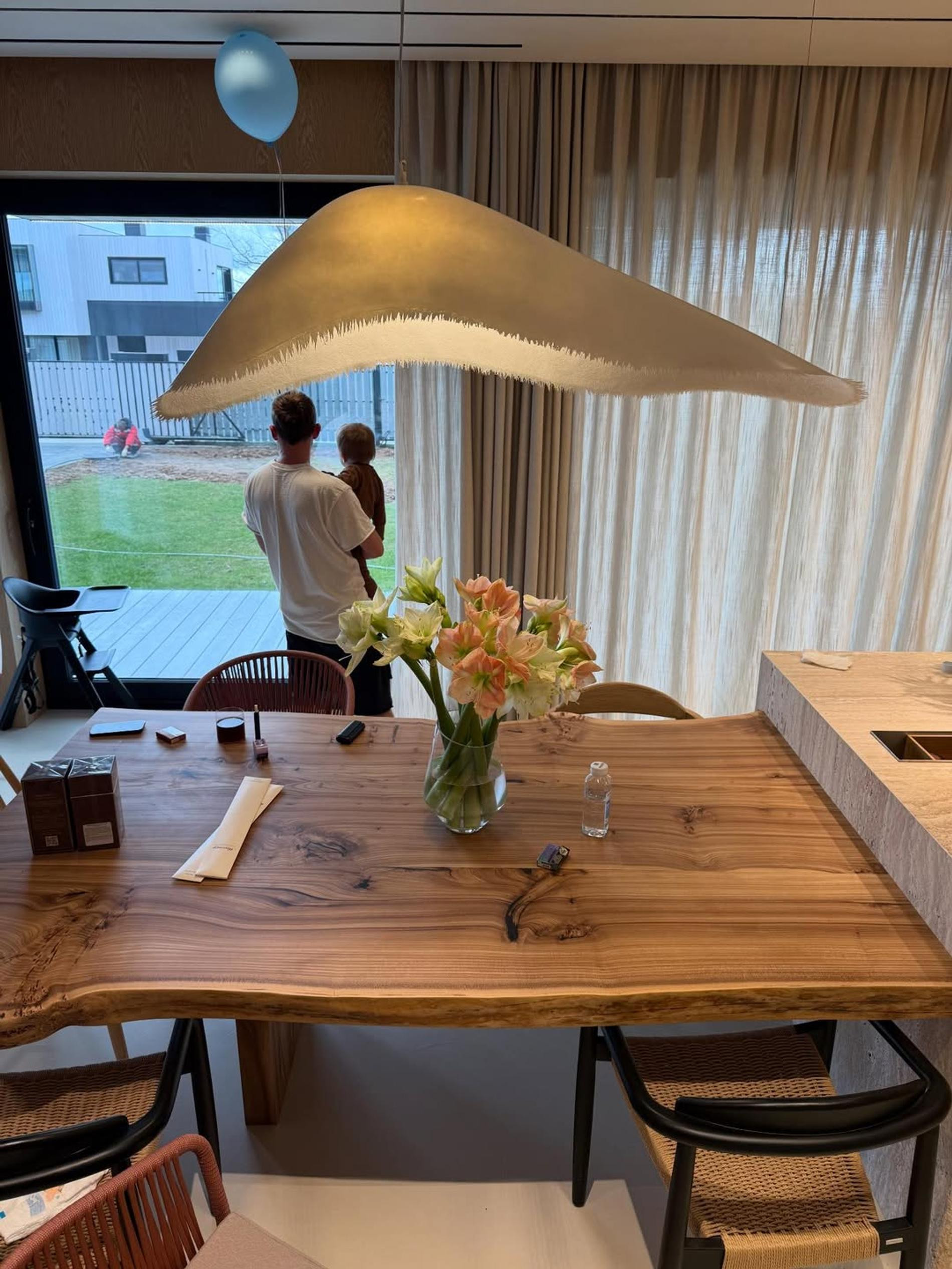 Фото: Инстаграм (запрещён в РФ) @victory_antonova