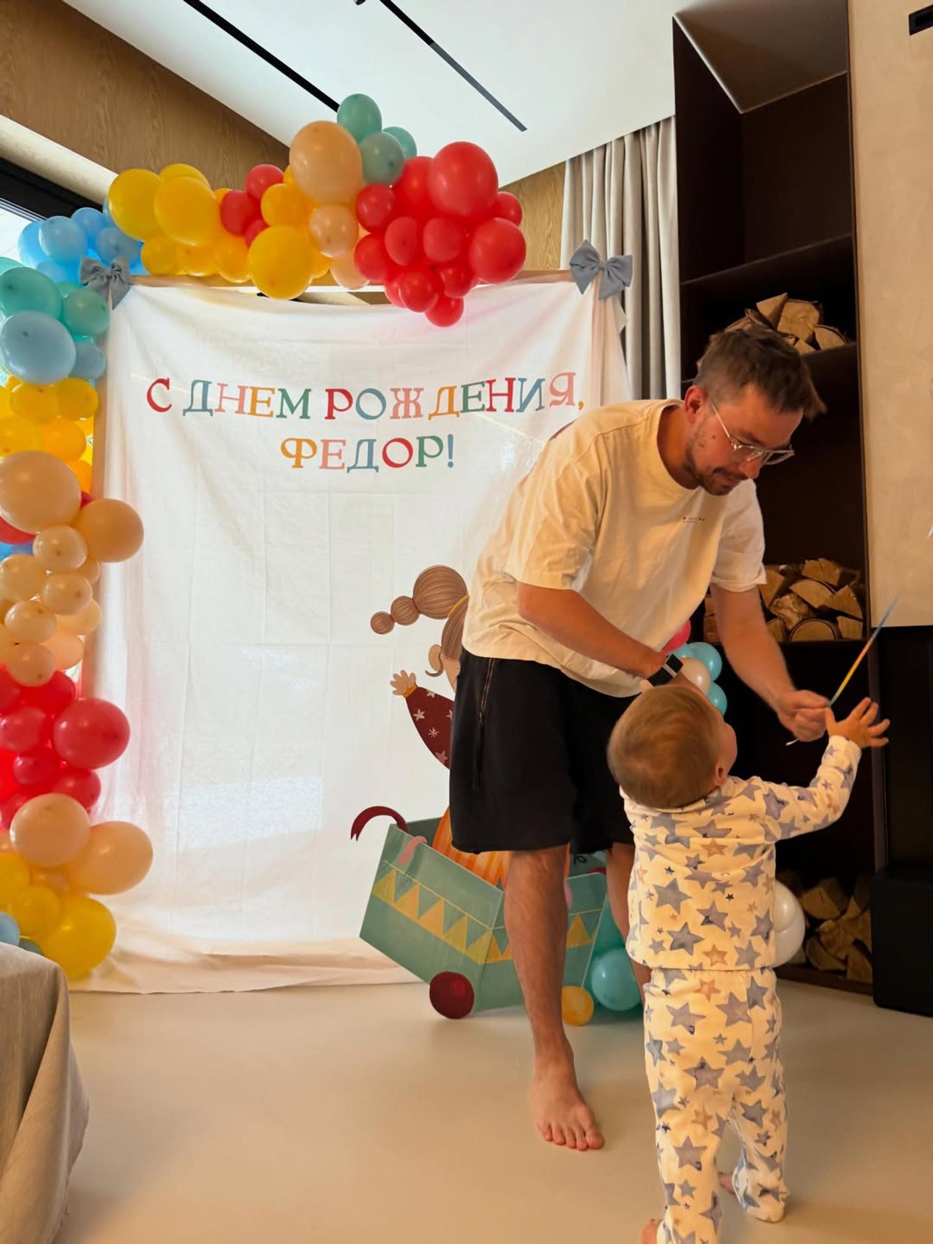 Фото: Инстаграм (запрещён в РФ) @victory_antonova