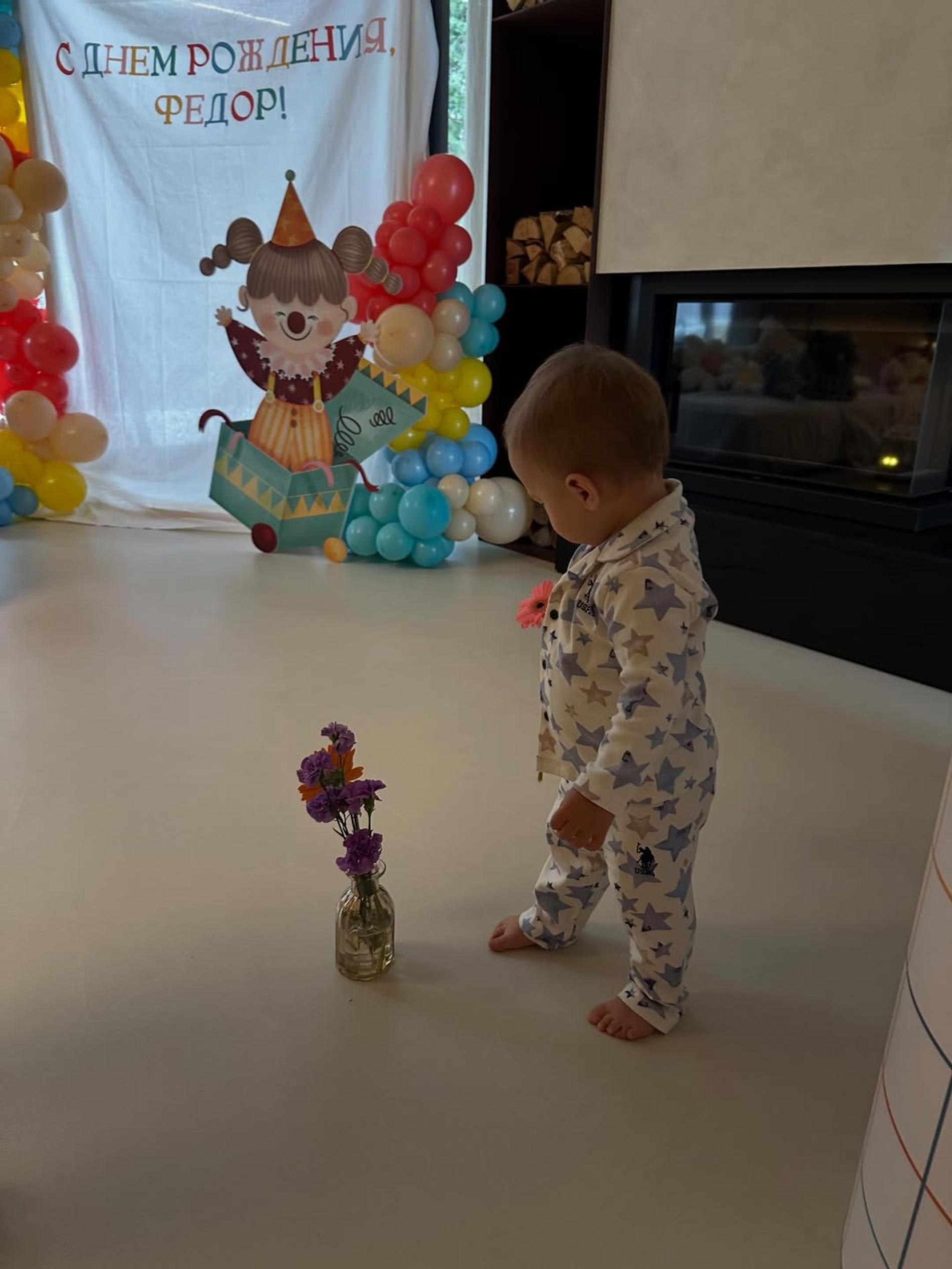 Фото: Инстаграм (запрещён в РФ) @victory_antonova