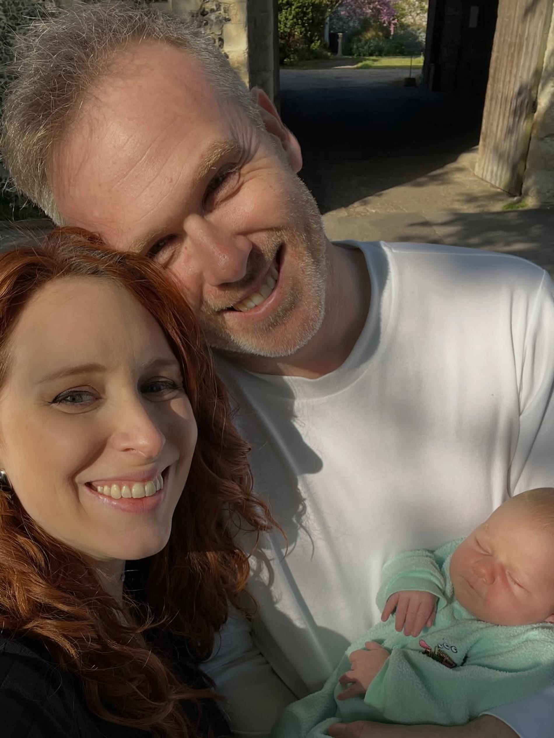 Фото: Инстаграм (запрещён в РФ) @irinashikhman