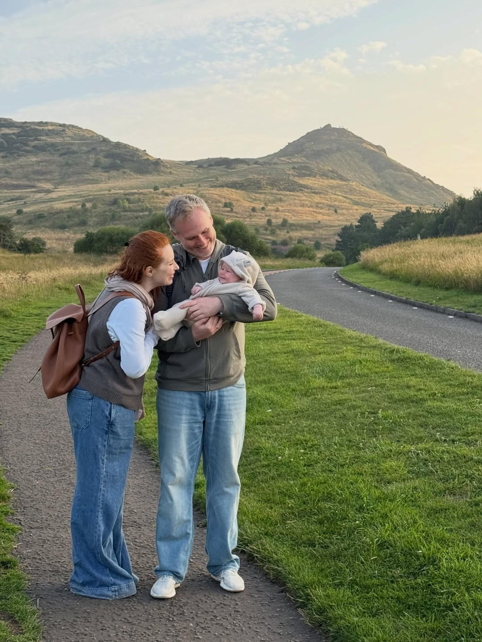 Фото: Инстаграм (запрещён в РФ) @irinashikhman