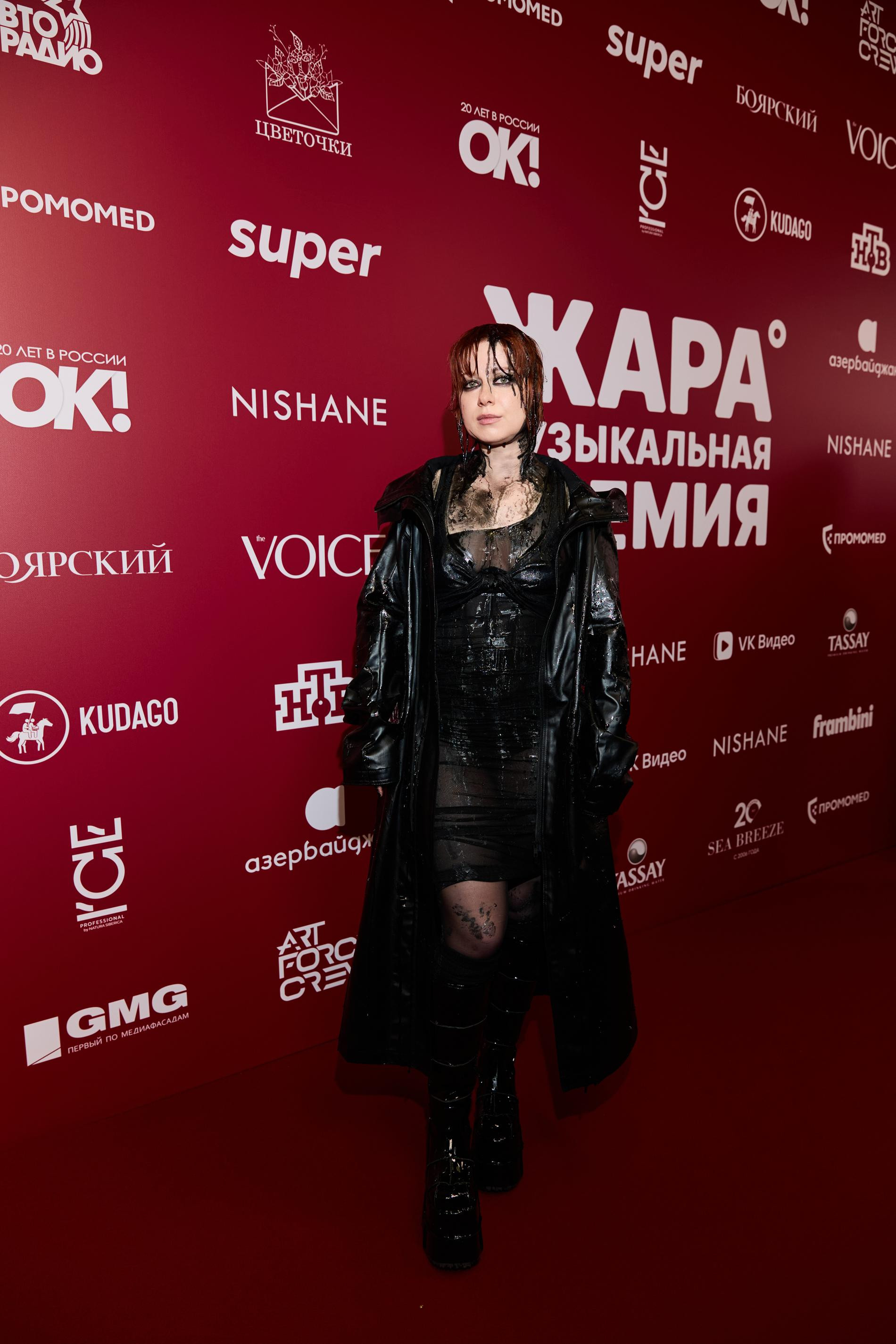 Юлия Савичева. Фото: архив пресс-службы