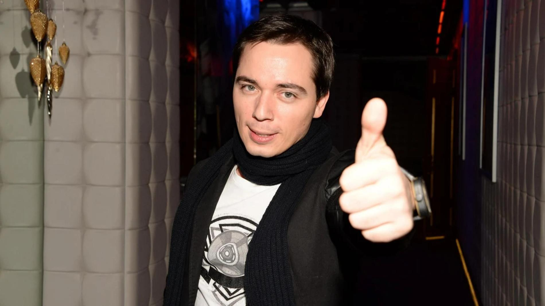 Родион Газманов. Фото: Legion-Media