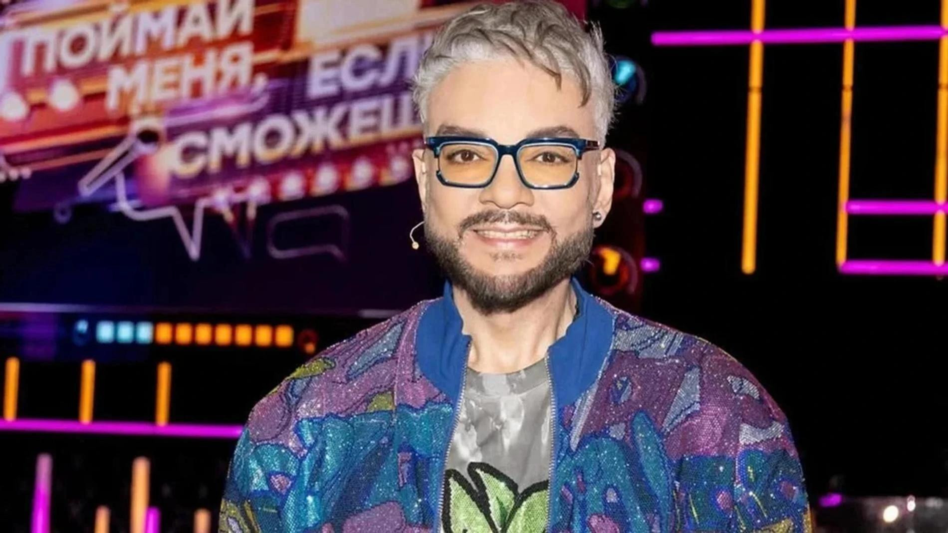 Филипп Киркоров. Фото: Instagram (Запрещён в РФ) @fkirkorov