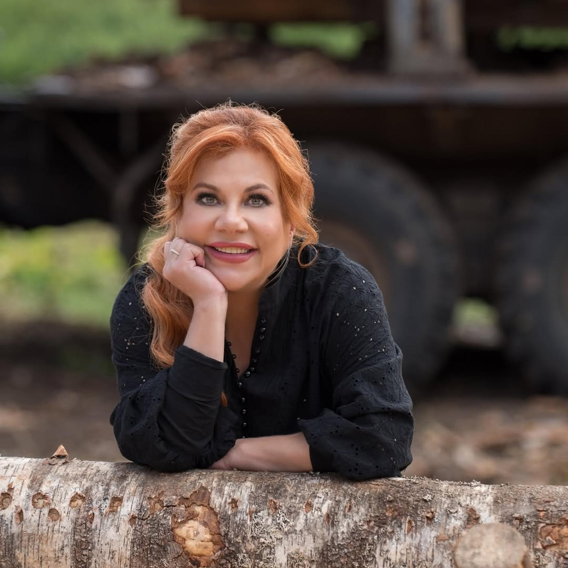 Фото: Инстаграм (запрещён в РФ) @marina_phedunkiv