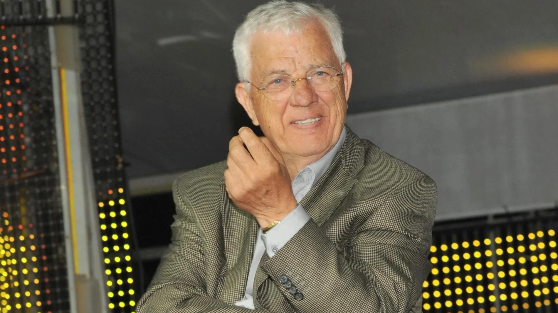 Раймонд Паулс. Фото: Legion-Media