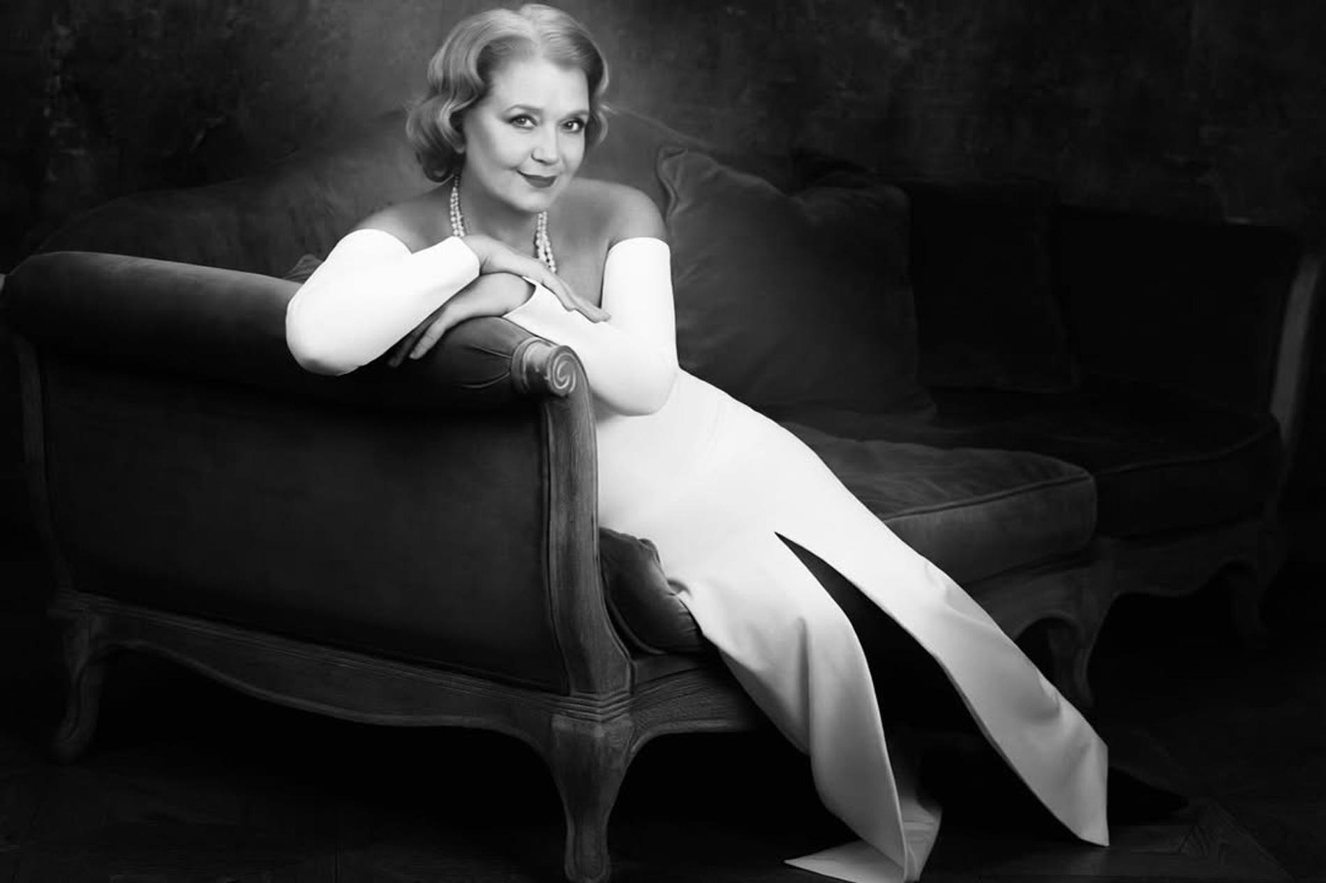 Фото: Инстаграм (запрещён в РФ) @elena_galitsyna_