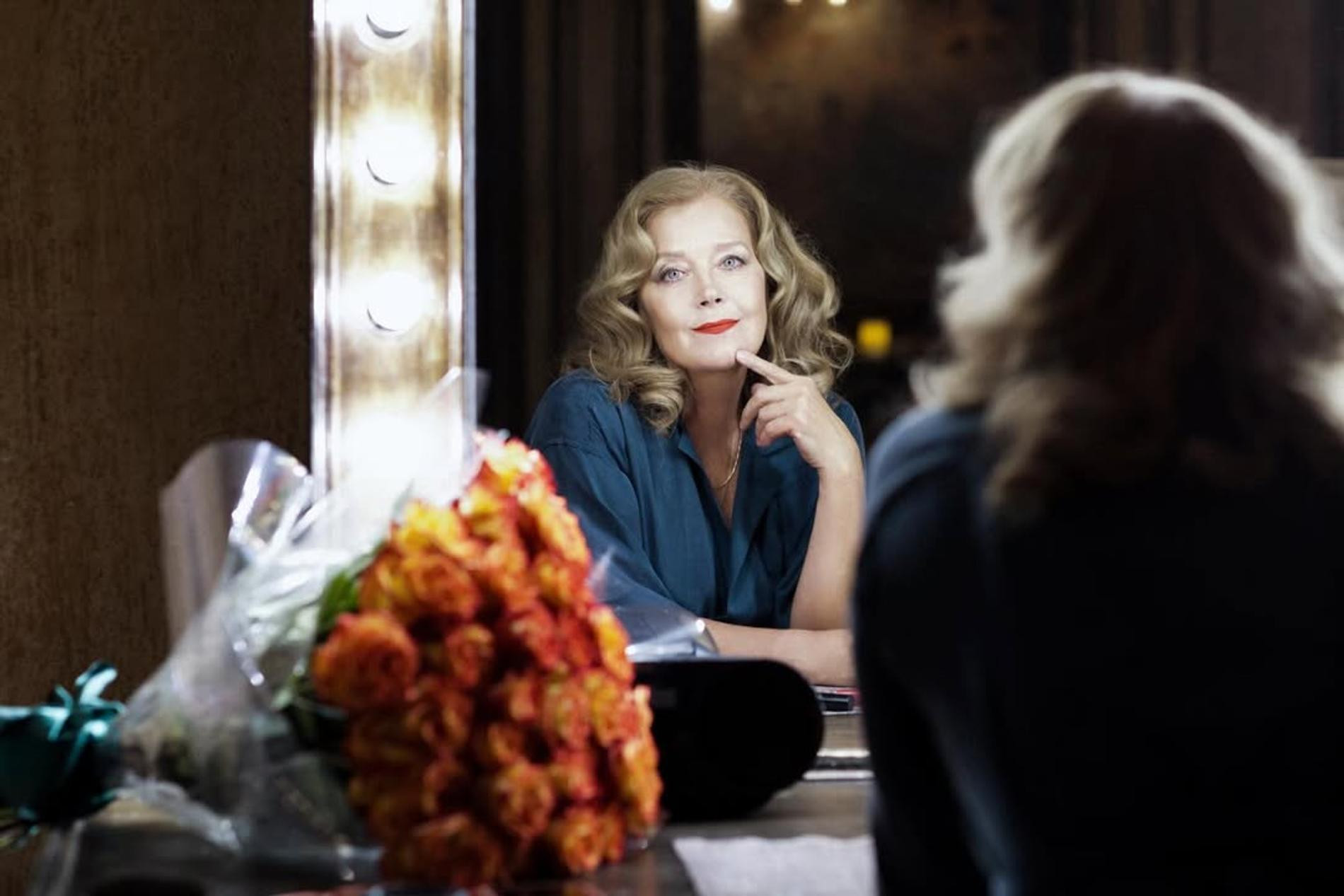 Фото: Инстаграм (запрещён в РФ) @elena_galitsyna_