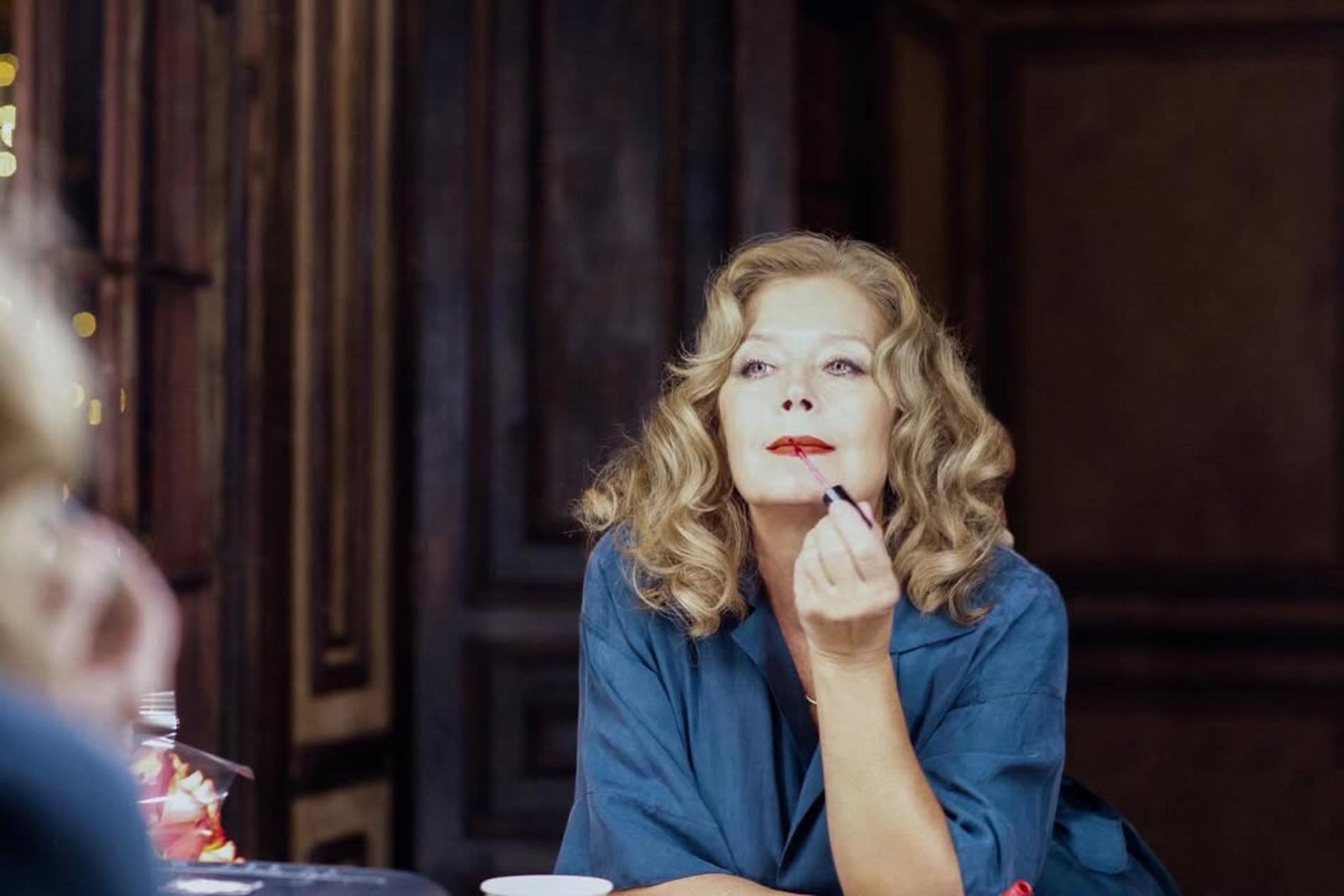 Фото: Инстаграм (запрещён в РФ) @elena_galitsyna_