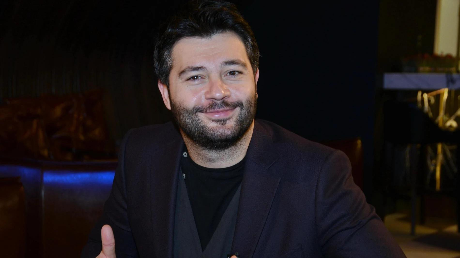 Алексей Чумаков. Фото: Legion-Media