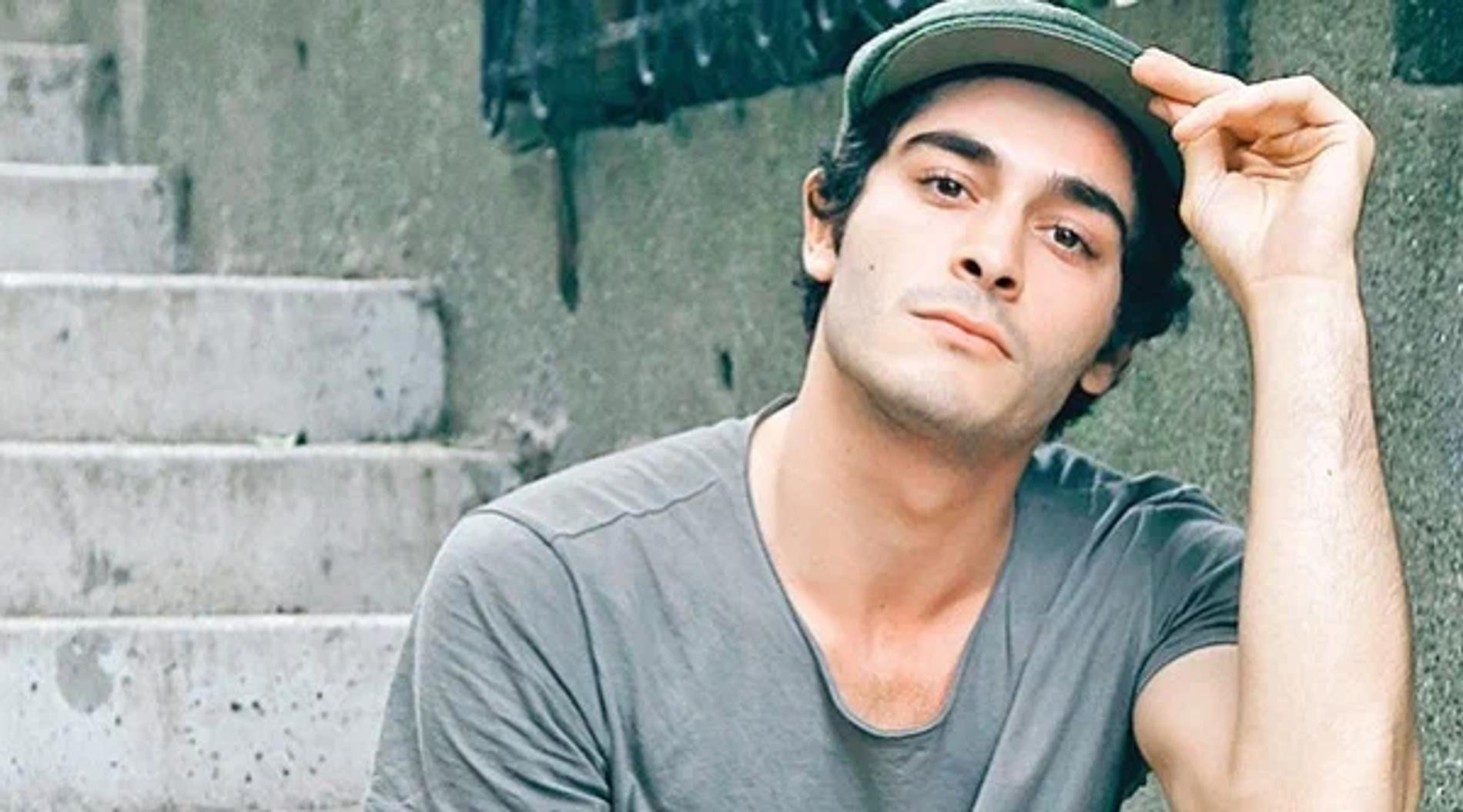 Бурак Дениз. Фото: Кинопоиск