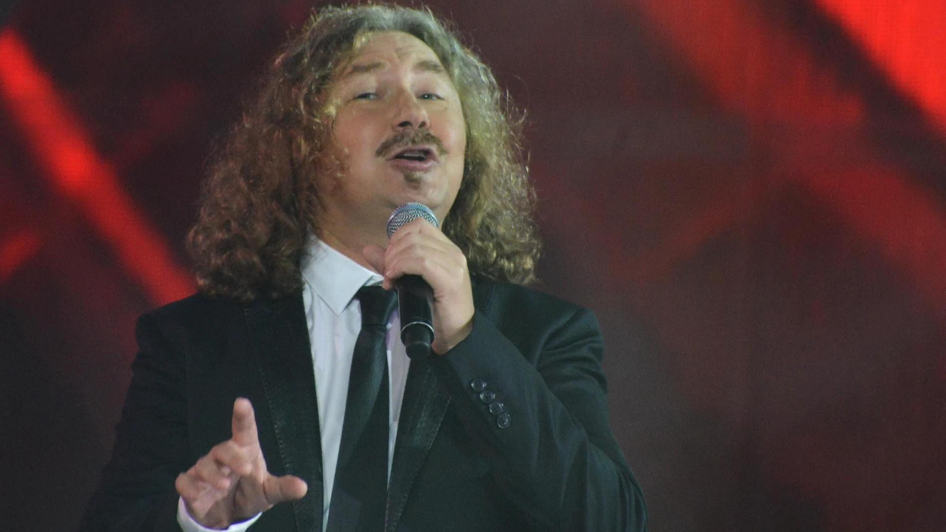 Игорь Николаев. Фото: Legion-Media