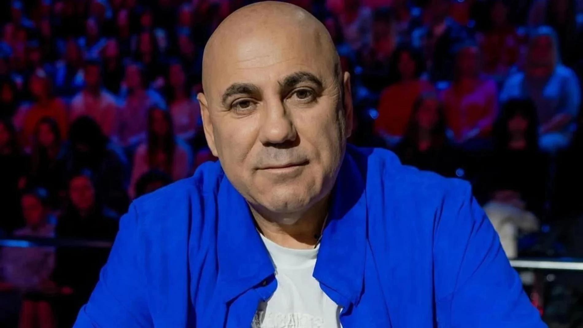 Иосиф Пригожин. Фото: Instagram (Запрещён в РФ) @prigozhin_iosif