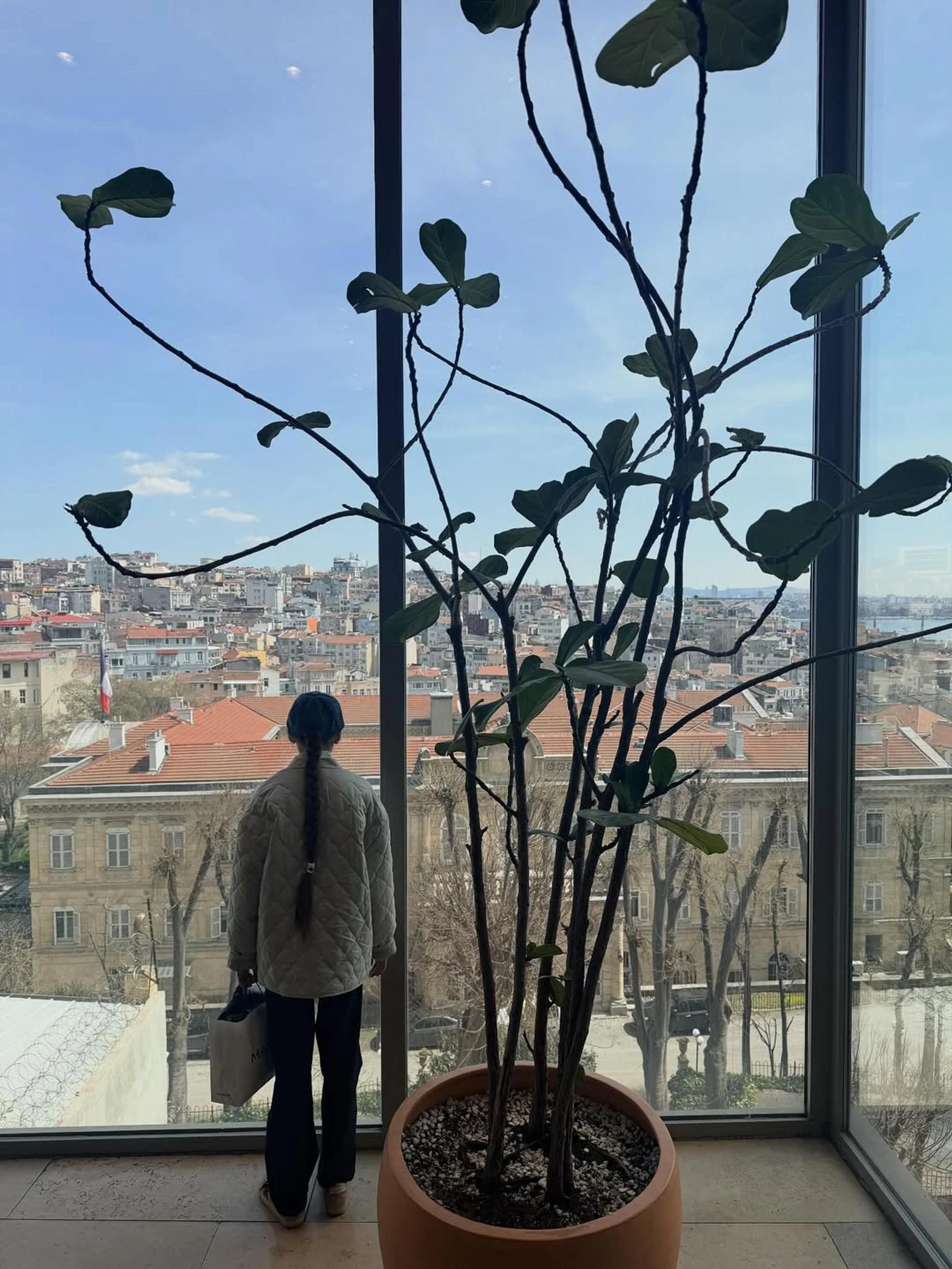 Фото: Инстаграм (запрещён в РФ) @v_isakova