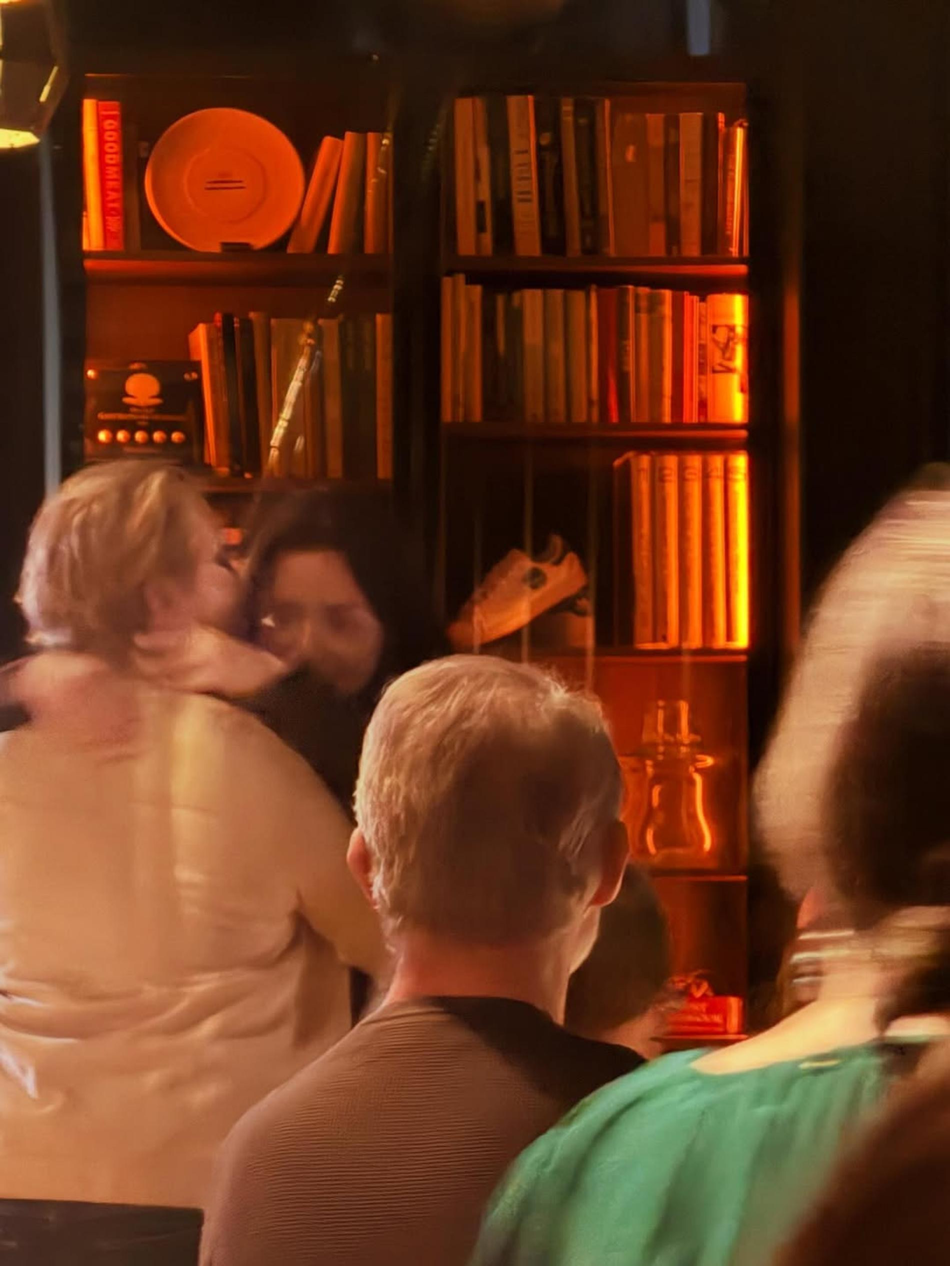 Фото: Инстаграм (запрещён в РФ) @v_isakova