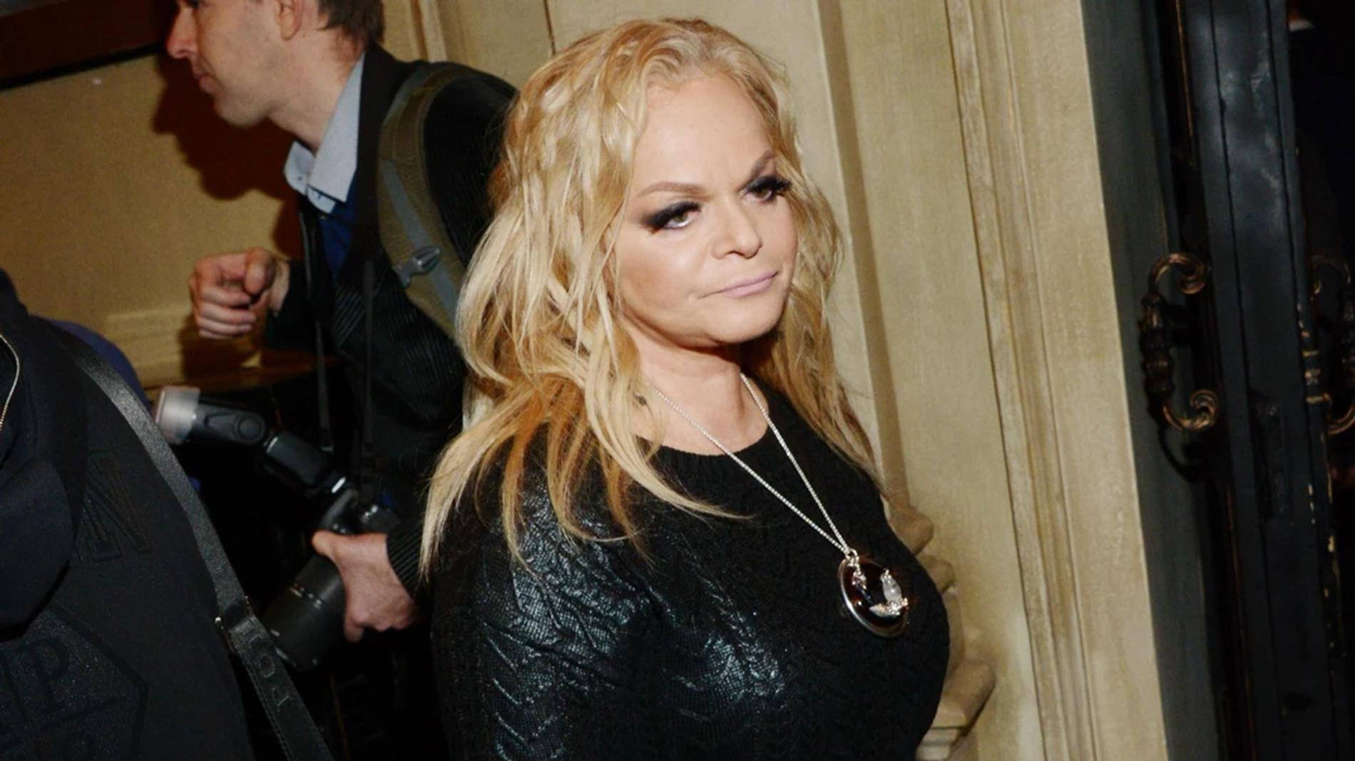 Лариса Долина. Фото: Legion-Media