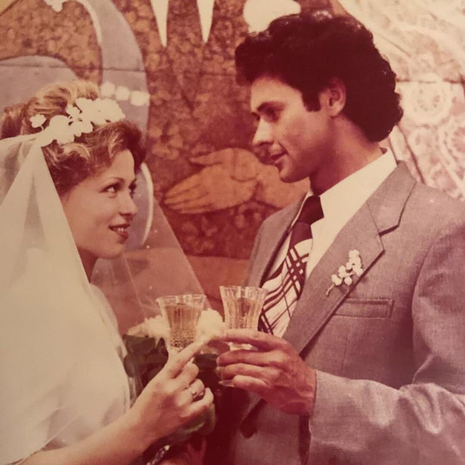 Фото: Инстаграм (запрещён в РФ) @mamaeva_nadinhope