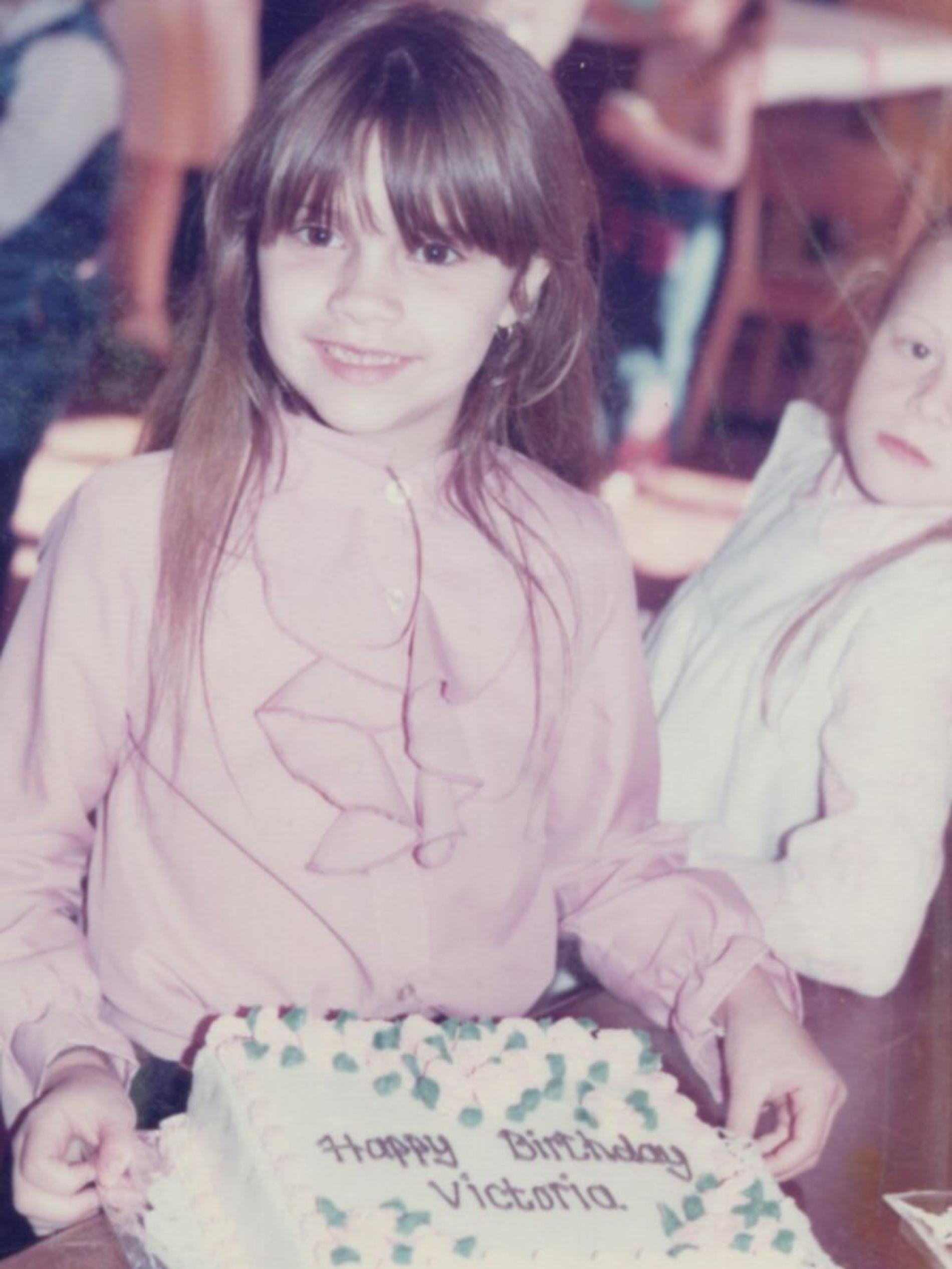 Фото: Инстаграм (запрещён в РФ) @davidbeckham