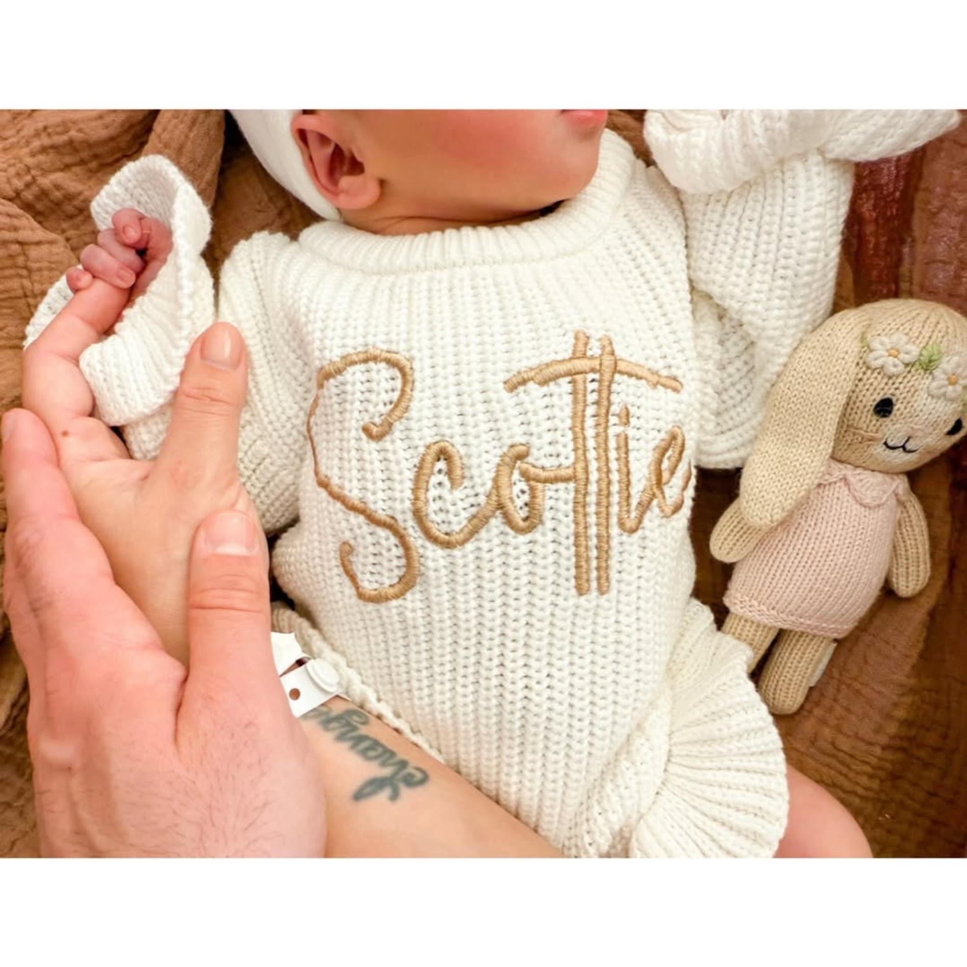 Фото: Инстаграм (запрещён в РФ) @alainamariescott