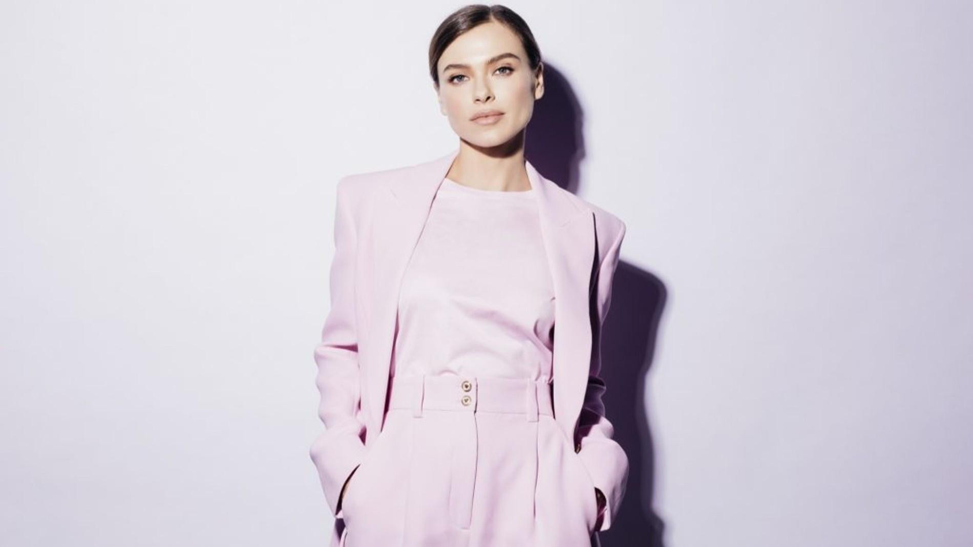 Лена Темникова. Фото: Инстаграм (запрещен в РФ) @lenatemnikovaofficial