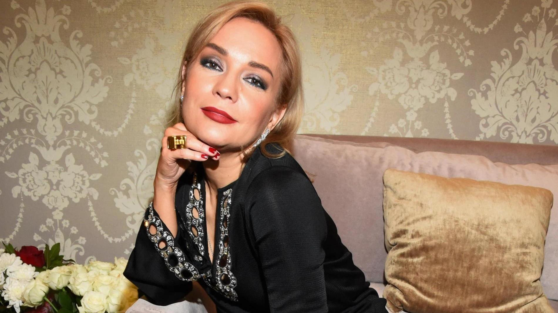 Татьяна Буланова. Фото: Legion-Media