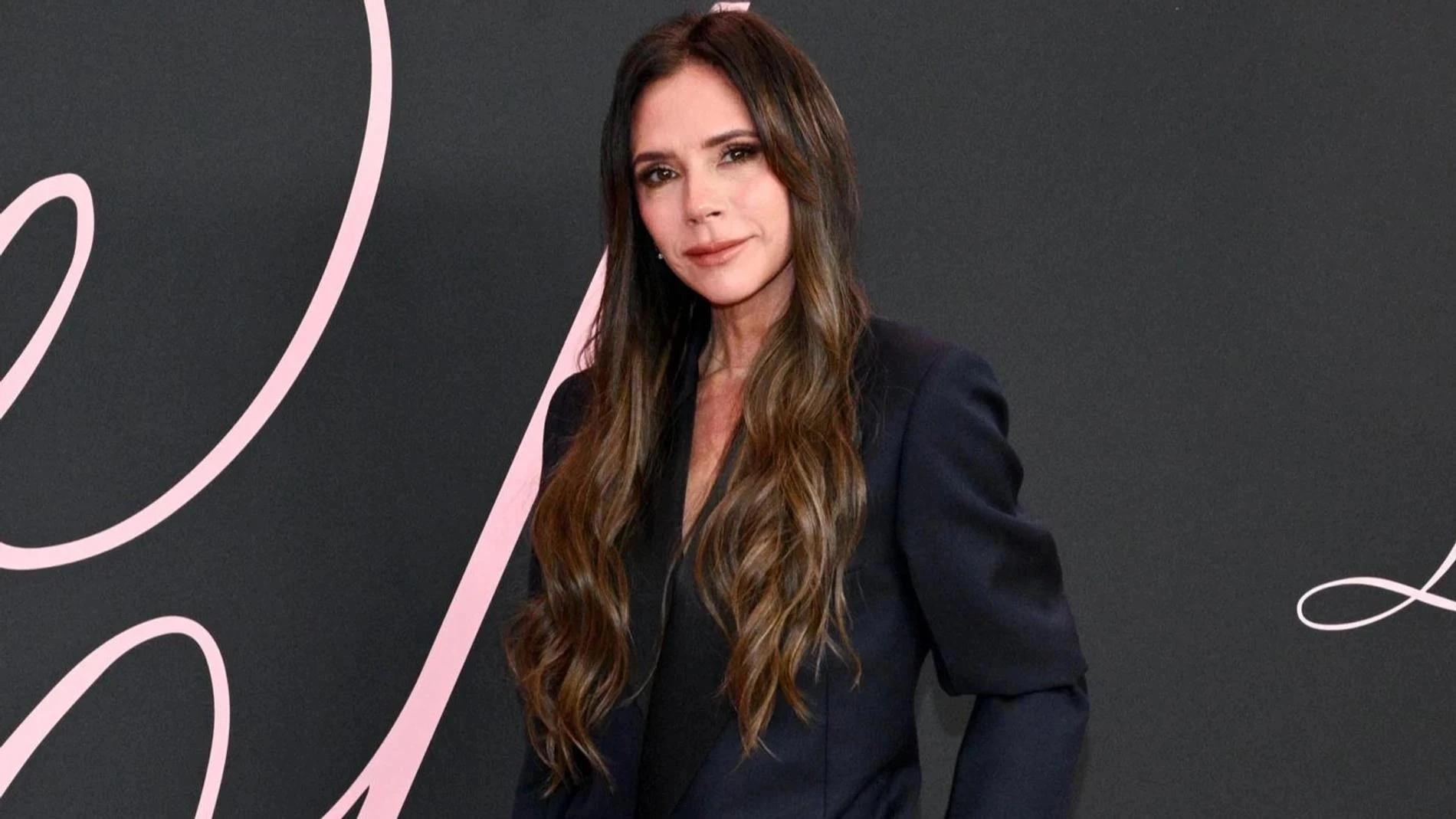 Виктория Бекхэм. Фото: Getty Images