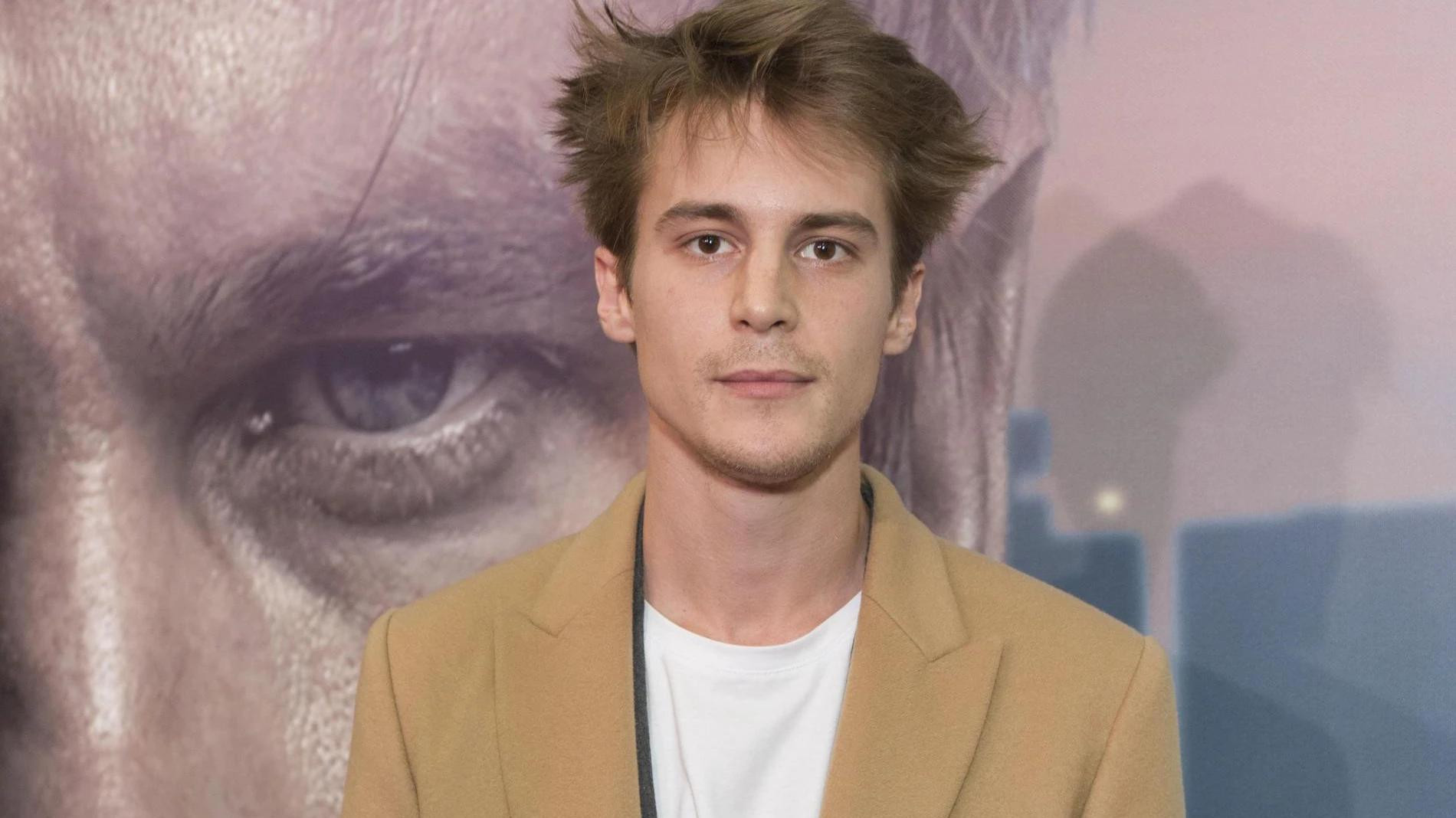 Иван Янковский. Фото: Legion-Media