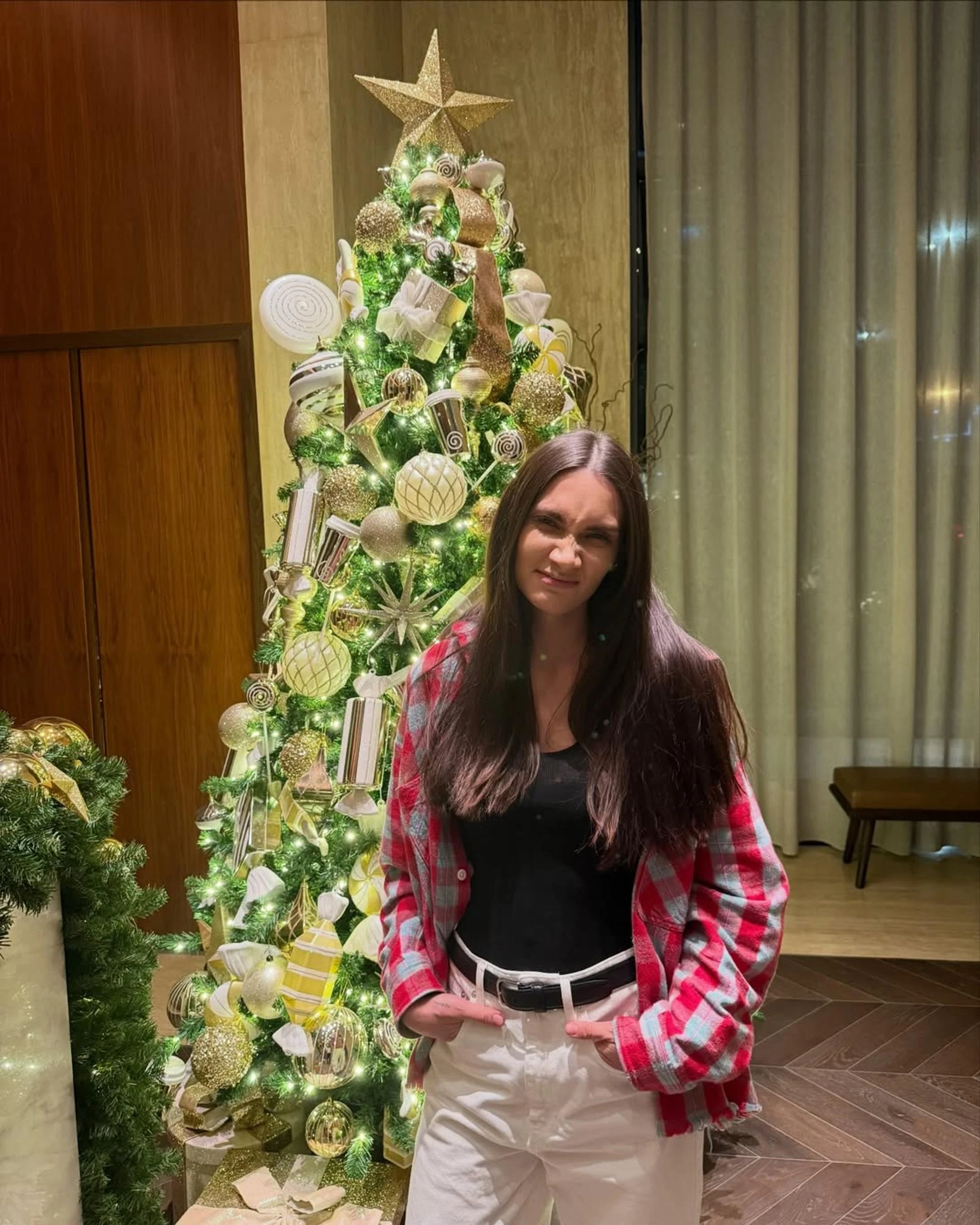 Фото: Инстаграм (запрещён в РФ) @smolovfedor_10