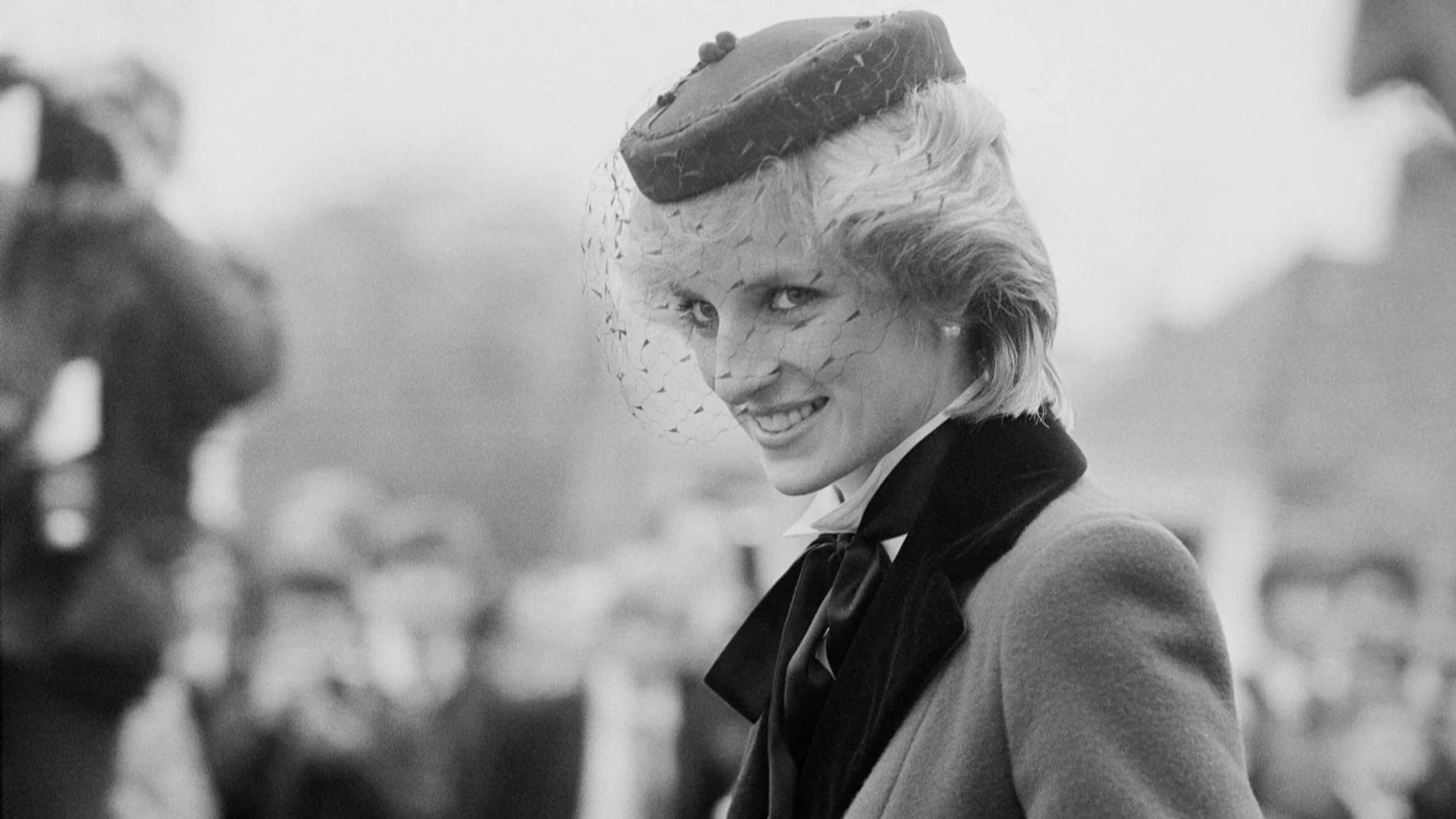 Принцесса Диана. Фото: Getty Images