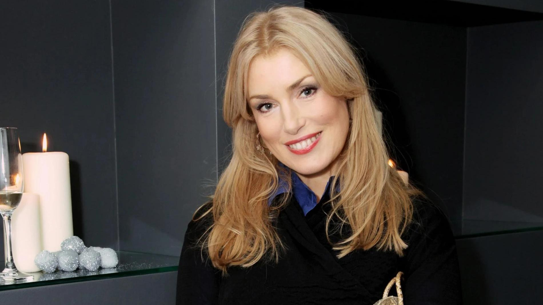 Мария Шукшина. Фото: Legion-Media